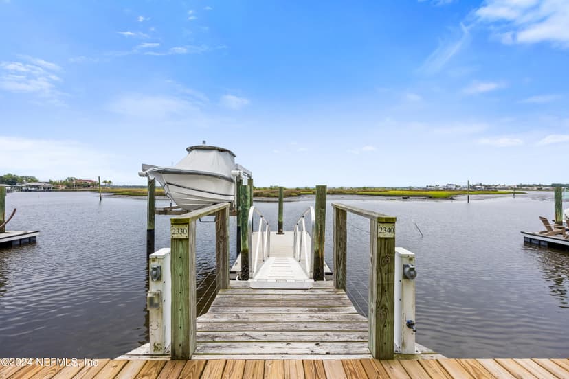 2340 Beach Boulevard, Jacksonville Beach, FL 32250