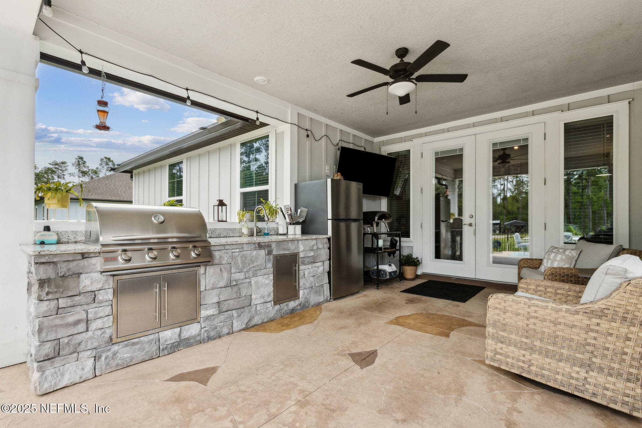 Photo 3 of 36501 SHORTLEAF Avenue, Hilliard, FL 32046