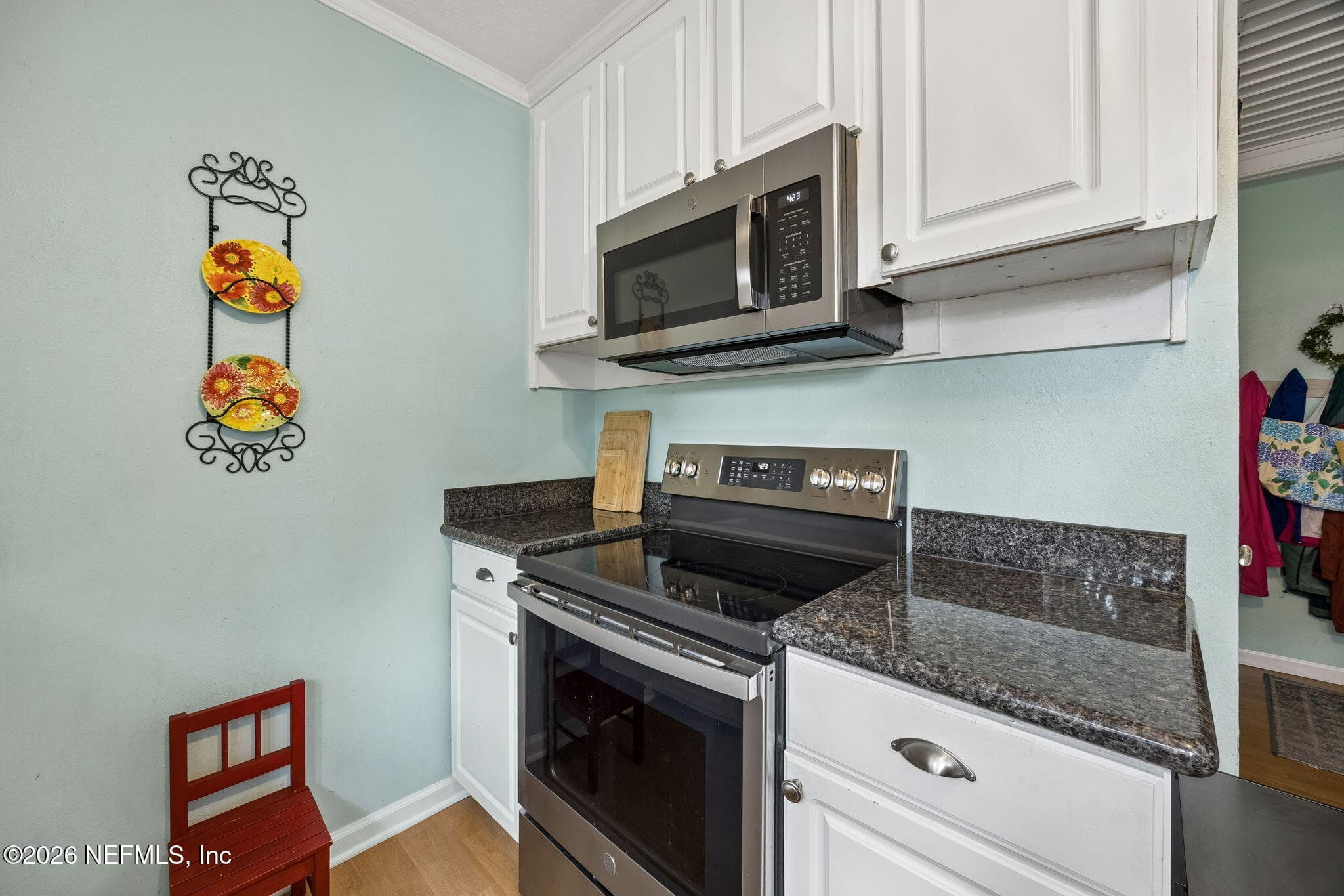 Clean and Maintained! — 4338 GARIBALDI Avenue, Jacksonville, FL 32210