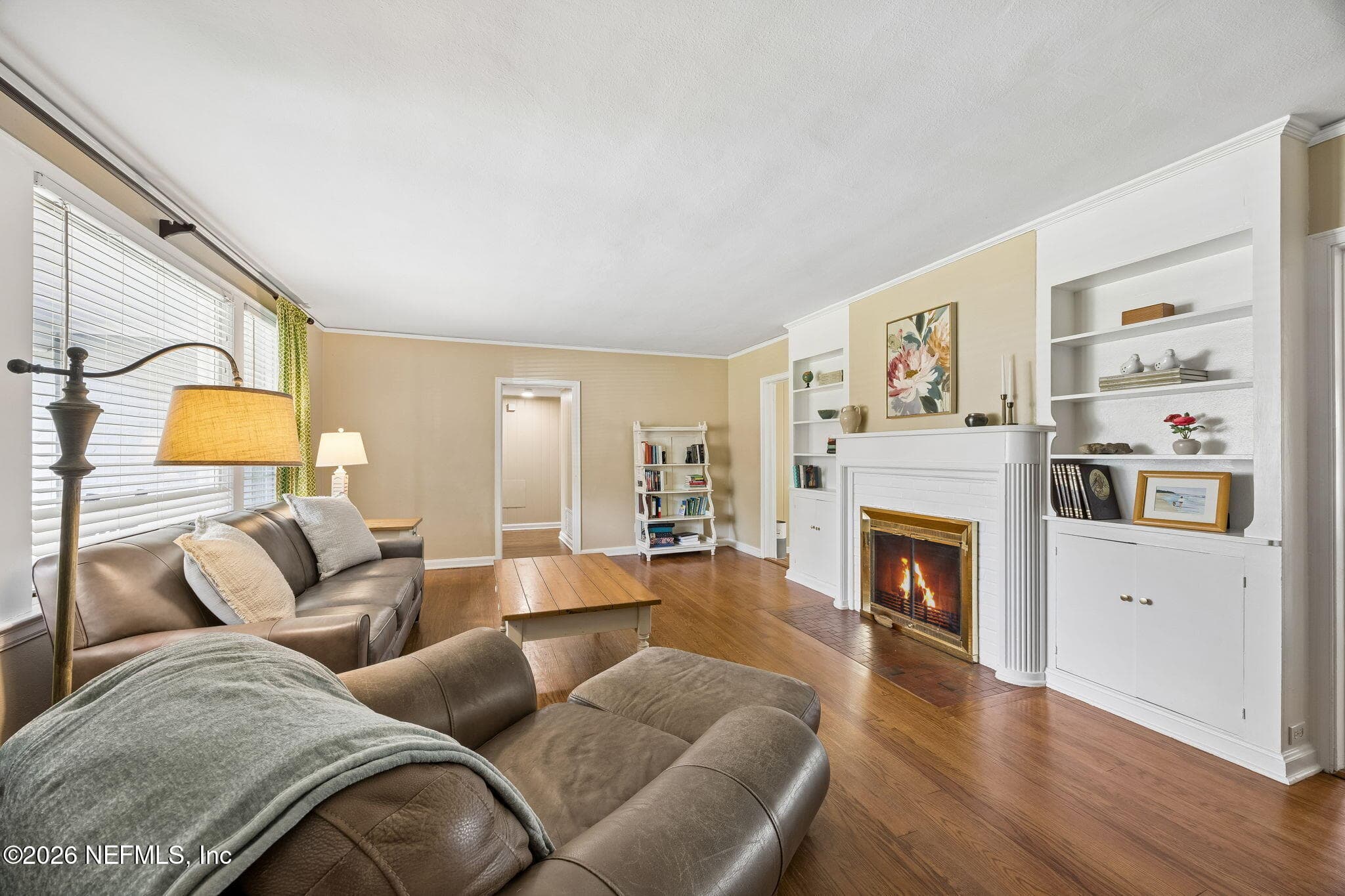 Clean and well maintained! — 4338 GARIBALDI Avenue, Jacksonville, FL 32210