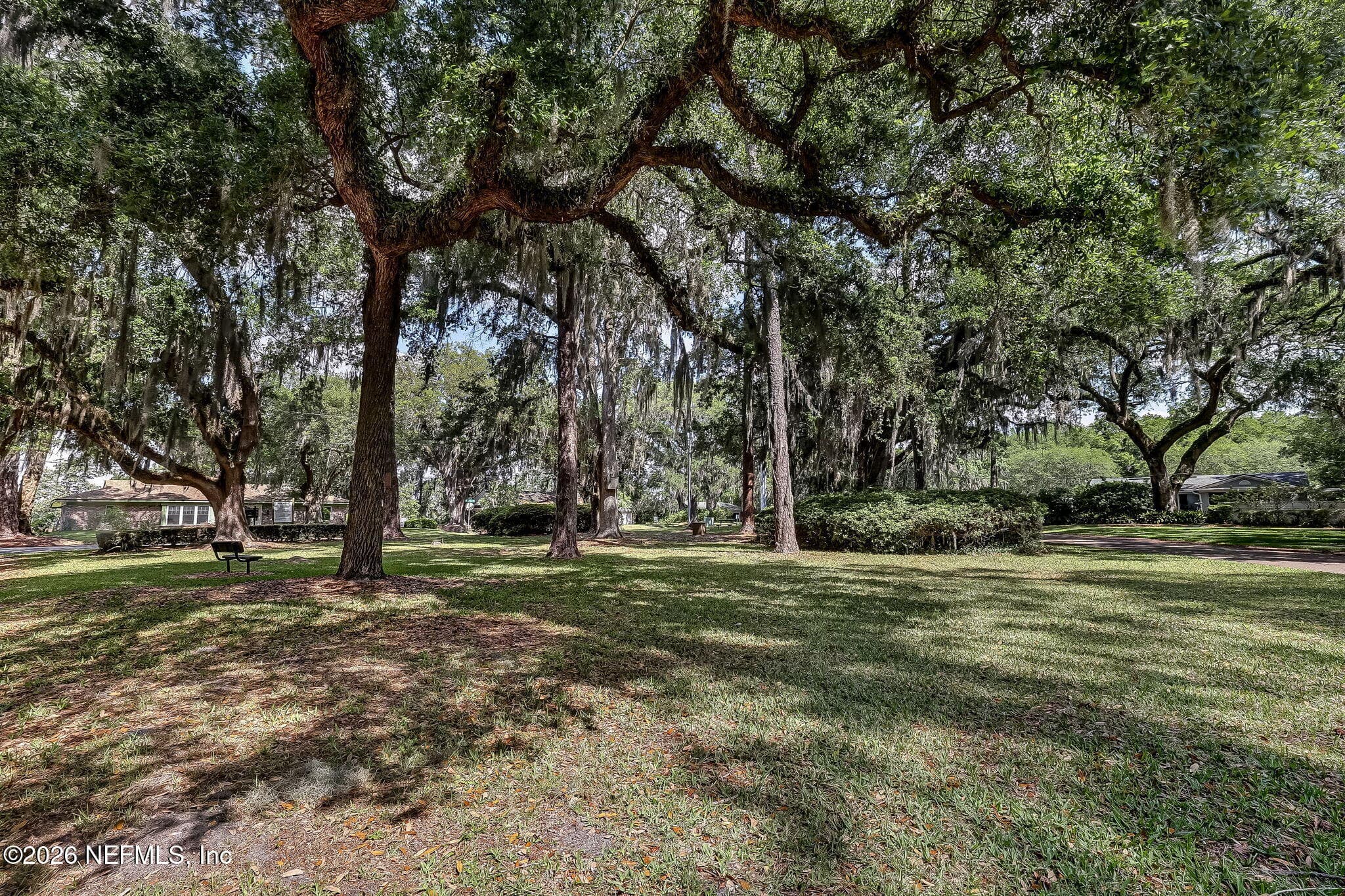 Located adjacent to the Ortega River! — 4338 GARIBALDI Avenue, Jacksonville, FL 32210