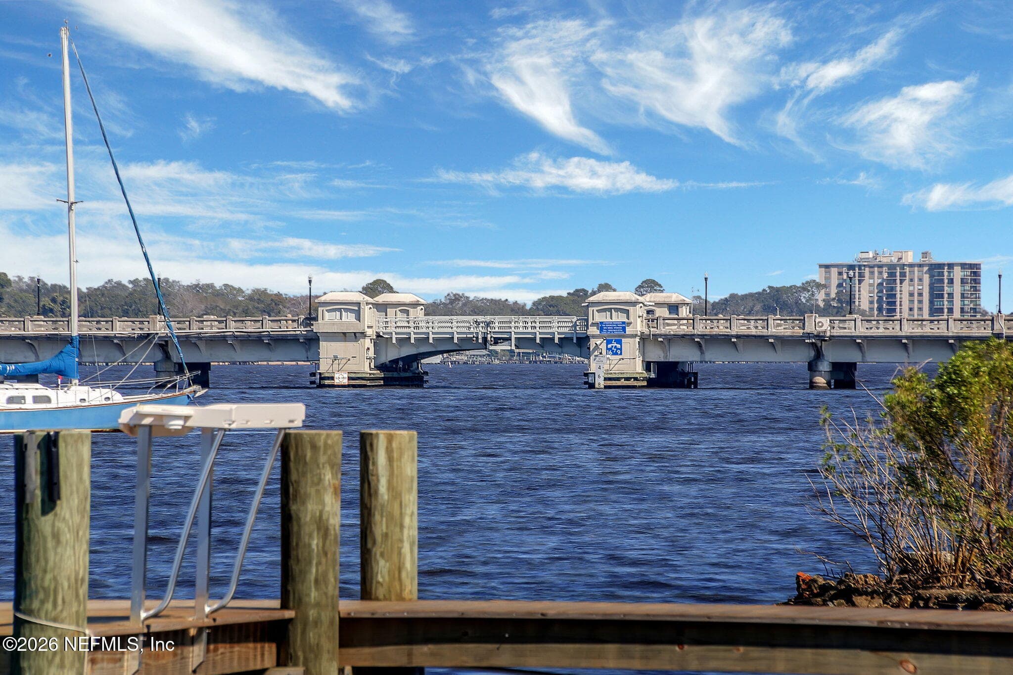 Feel the River breezes! — 4338 GARIBALDI Avenue, Jacksonville, FL 32210