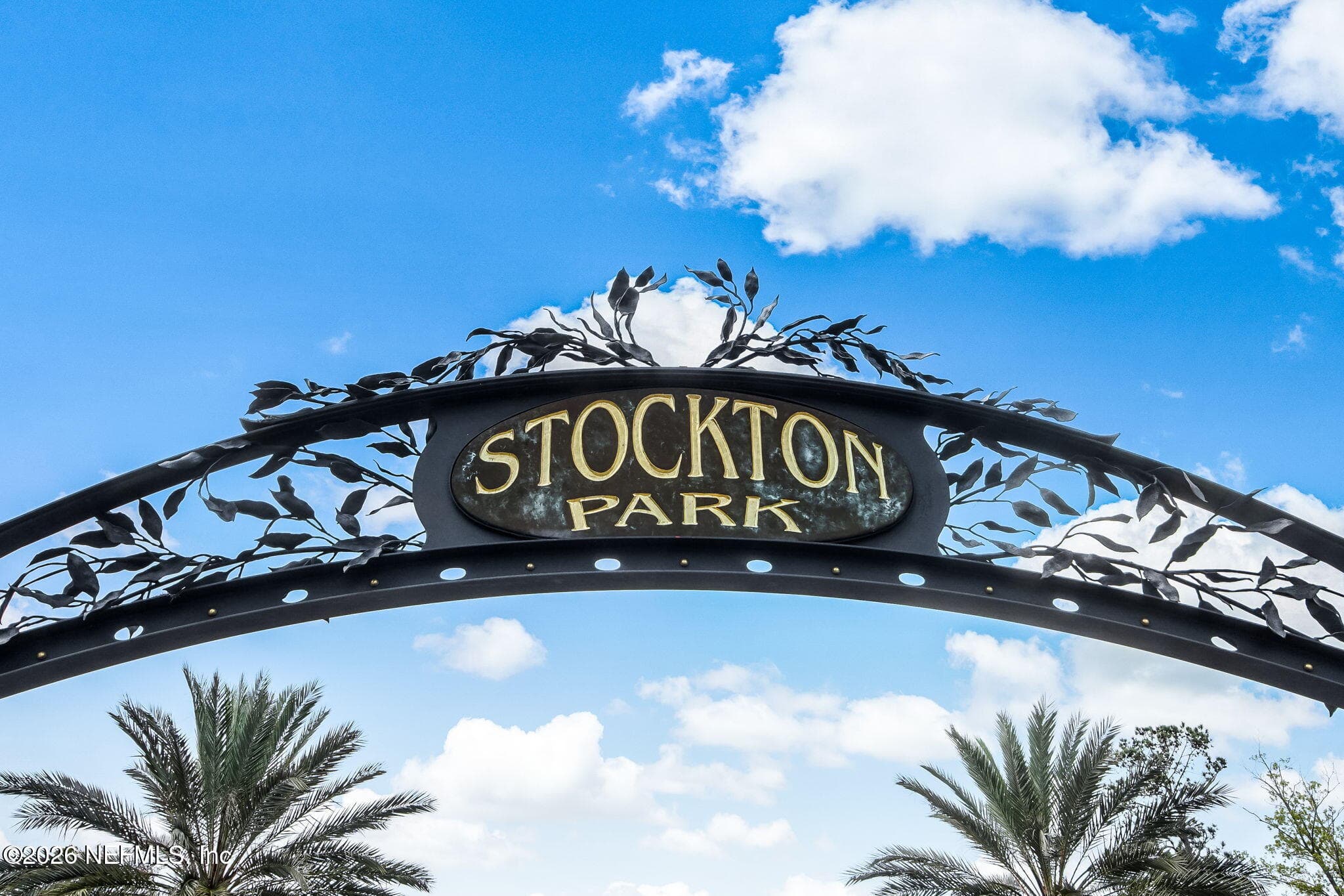 One of many River Front Parks! — 4338 GARIBALDI Avenue, Jacksonville, FL 32210