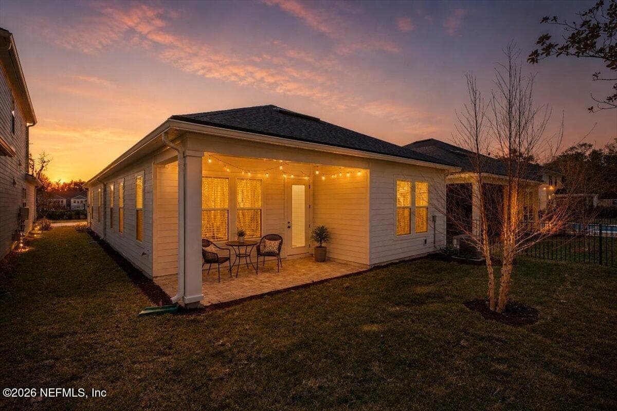 Photo 7 of 196 ZEPHYR Drive, St. Johns, FL 32259