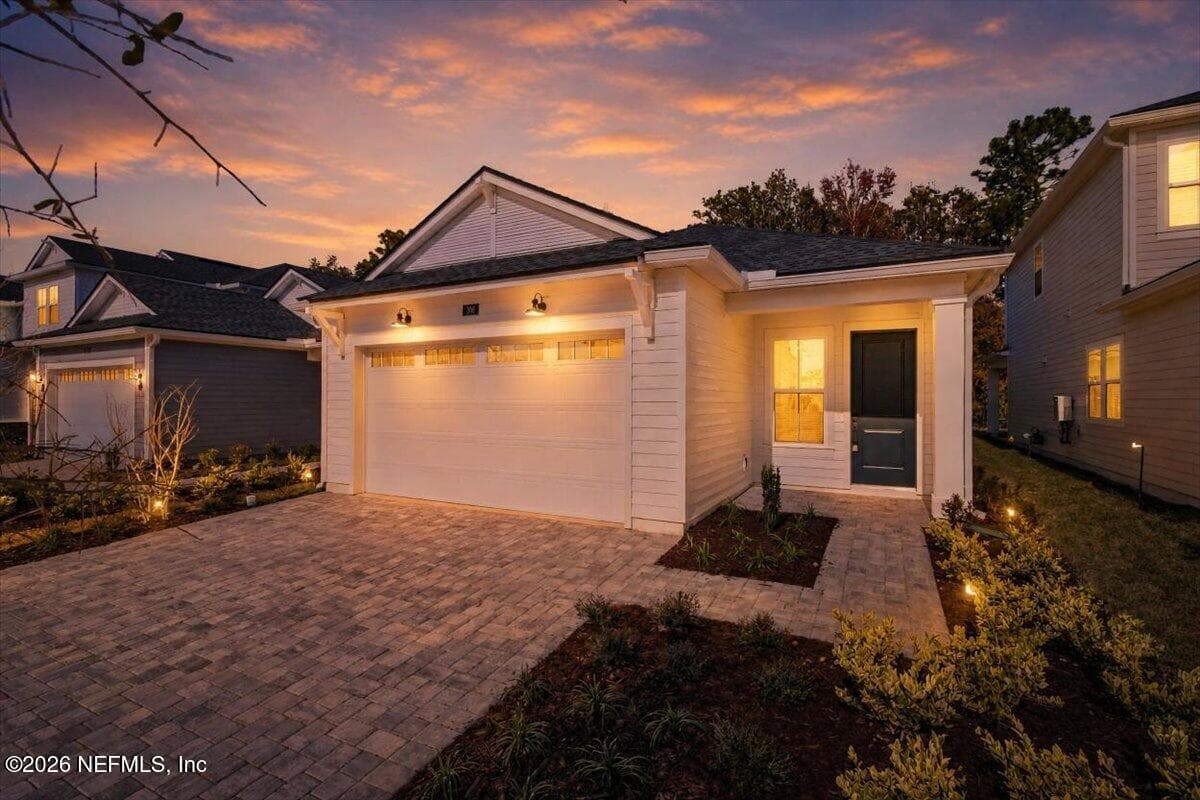 Photo 2 of 196 ZEPHYR Drive, St. Johns, FL 32259