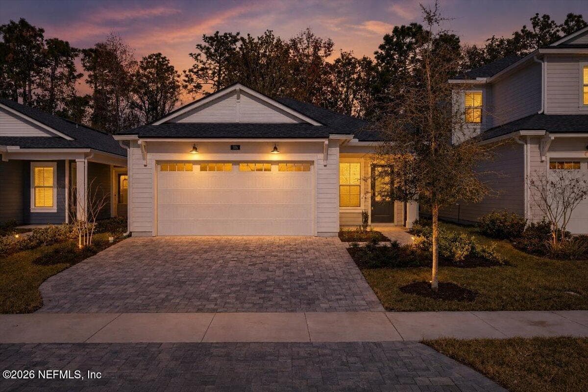 Photo 3 of 196 ZEPHYR Drive, St. Johns, FL 32259