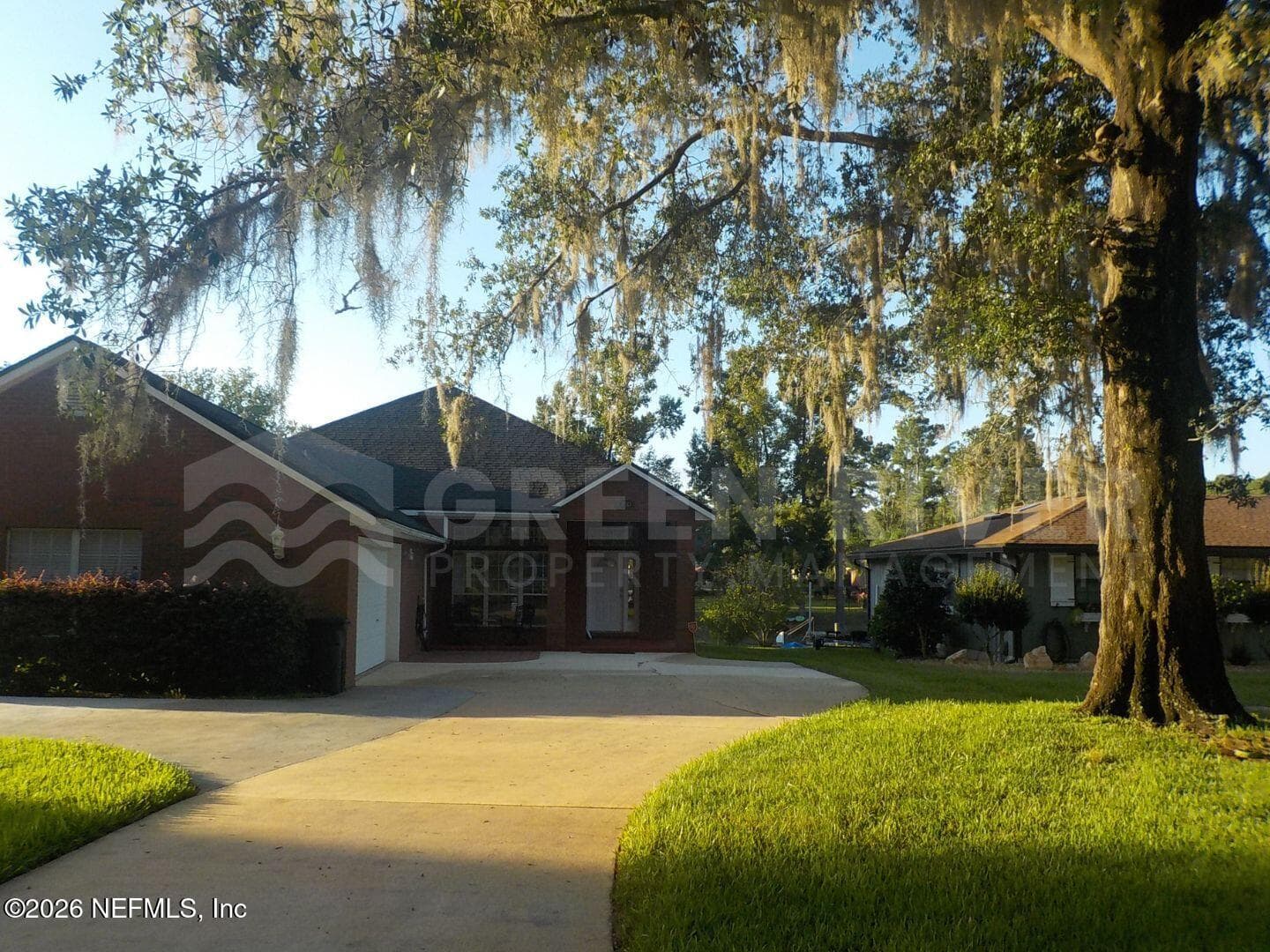 Photo 2 of 1761 OAK GROVE Drive S, Green Cove Springs, FL 32043