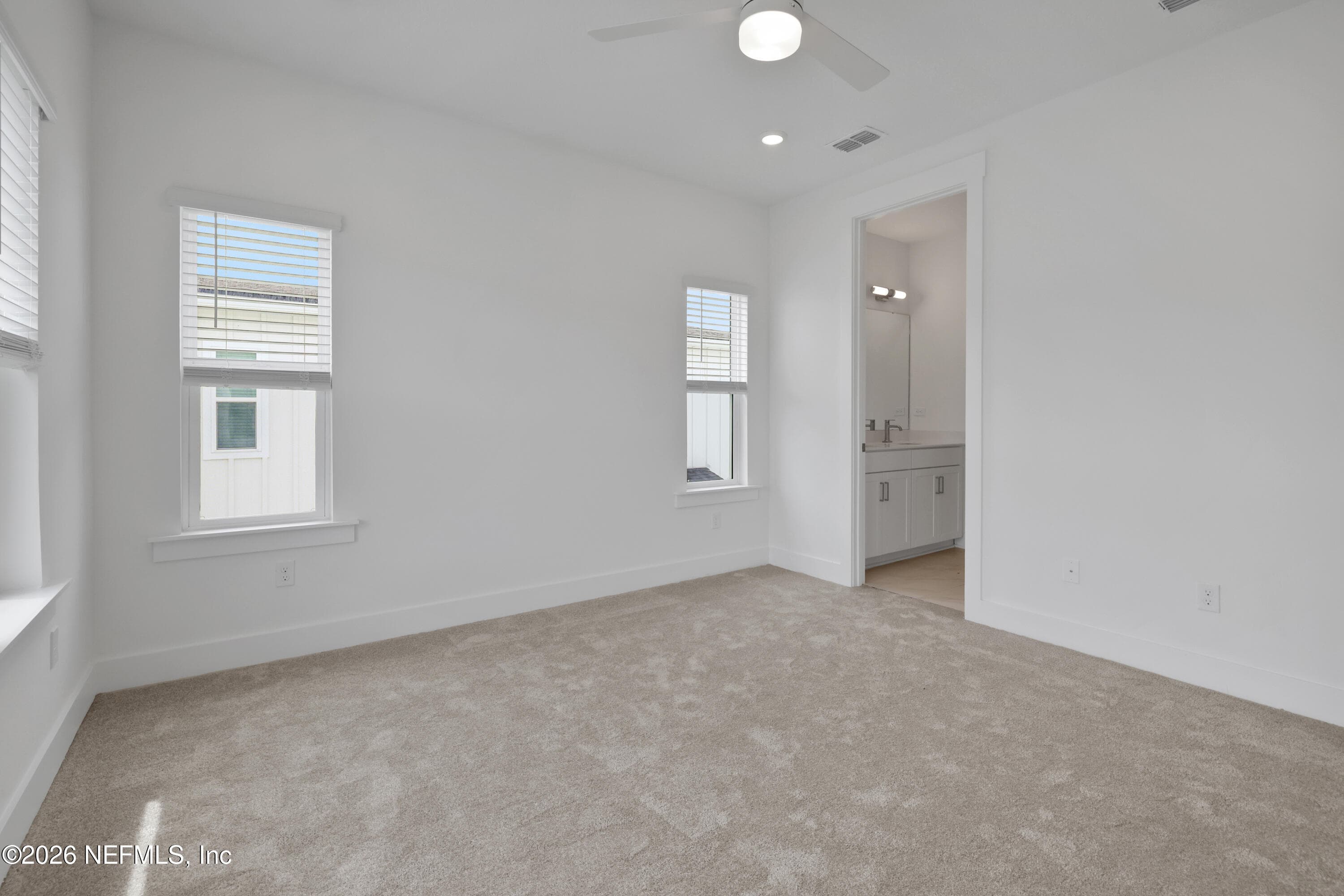 Photo 2 of 12 N BEACH Way, Jacksonville Beach, FL 32250