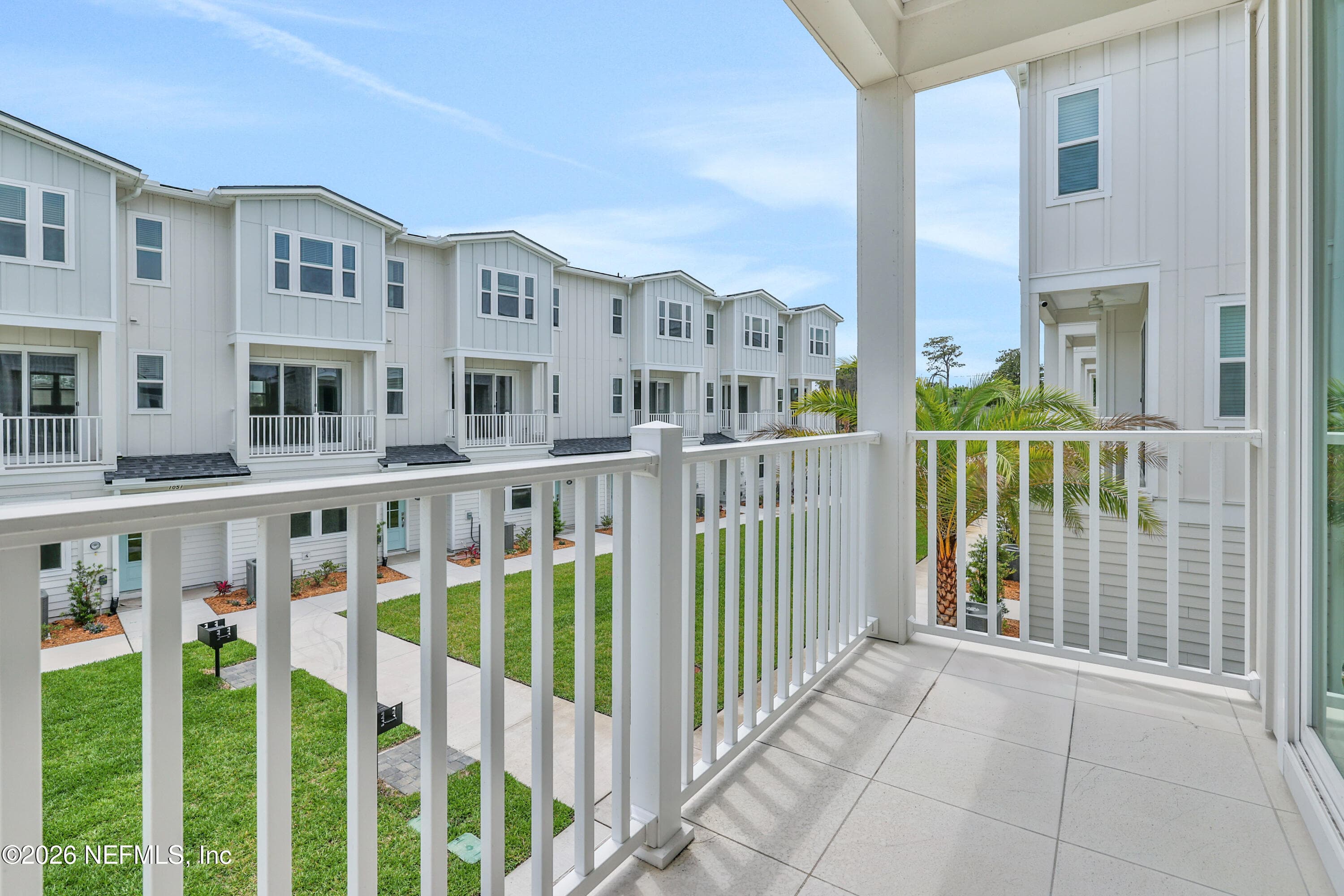 Photo 8 of 12 N BEACH Way, Jacksonville Beach, FL 32250