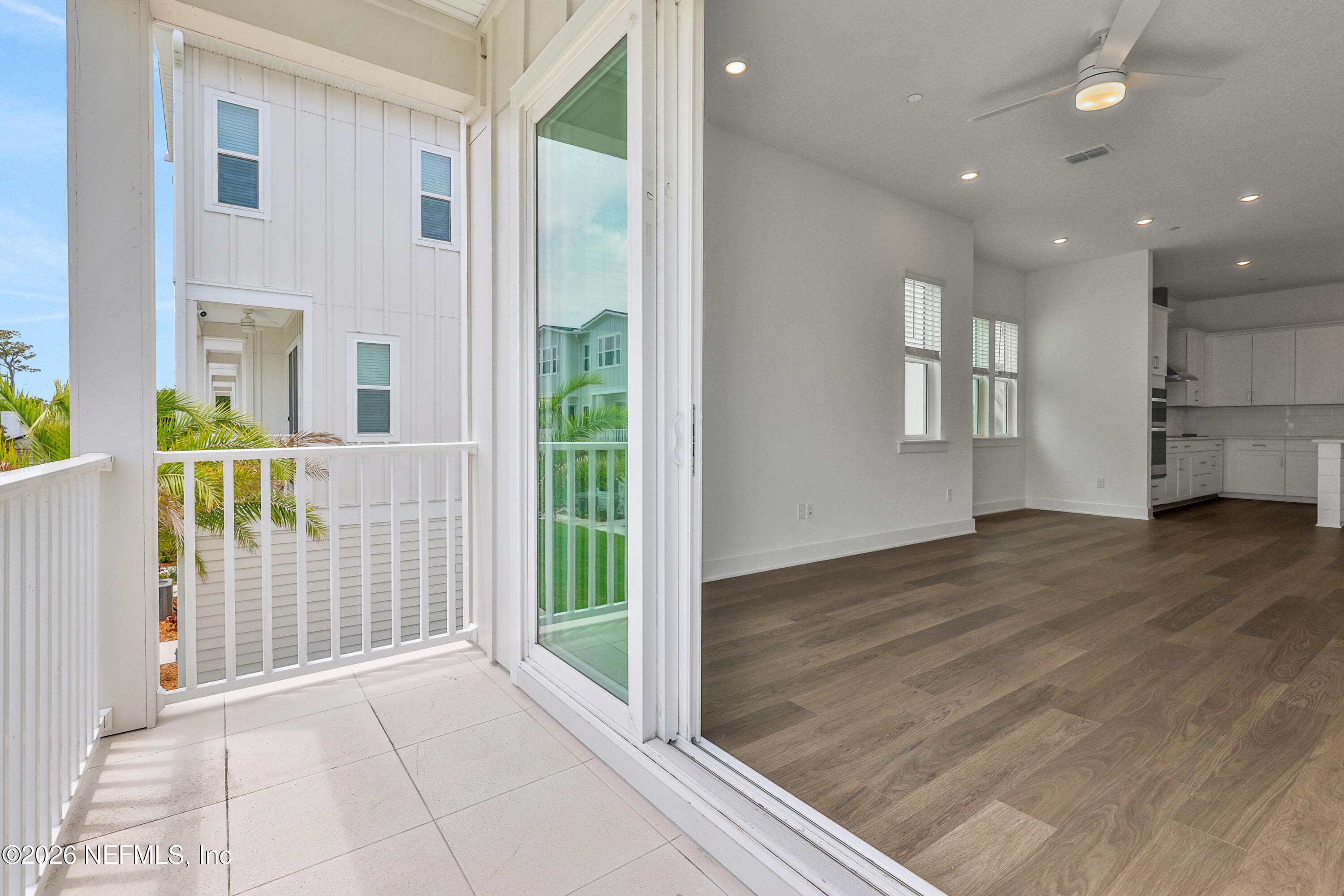 Photo 9 of 12 N BEACH Way, Jacksonville Beach, FL 32250