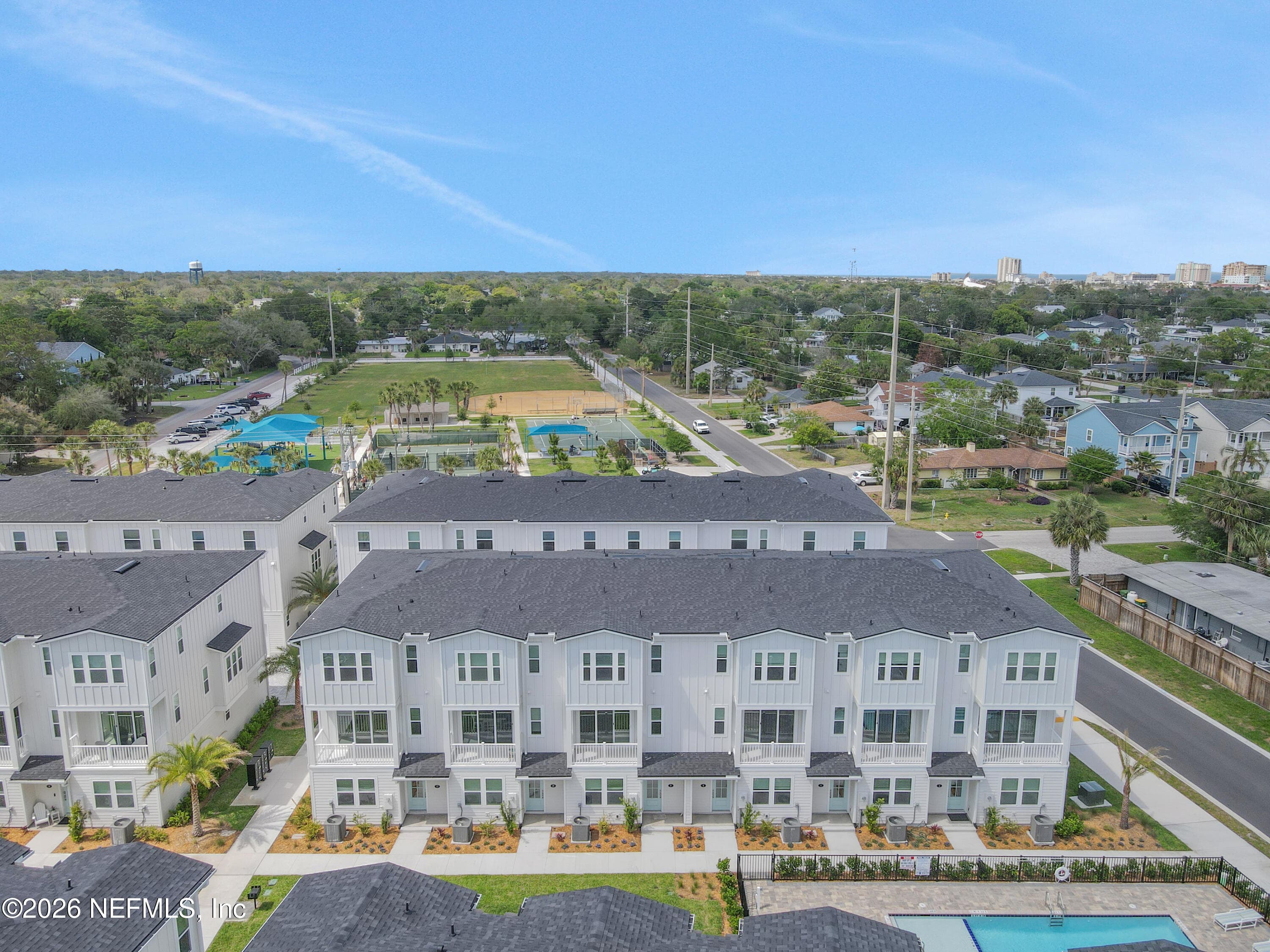 Photo 12 of 12 N BEACH Way, Jacksonville Beach, FL 32250