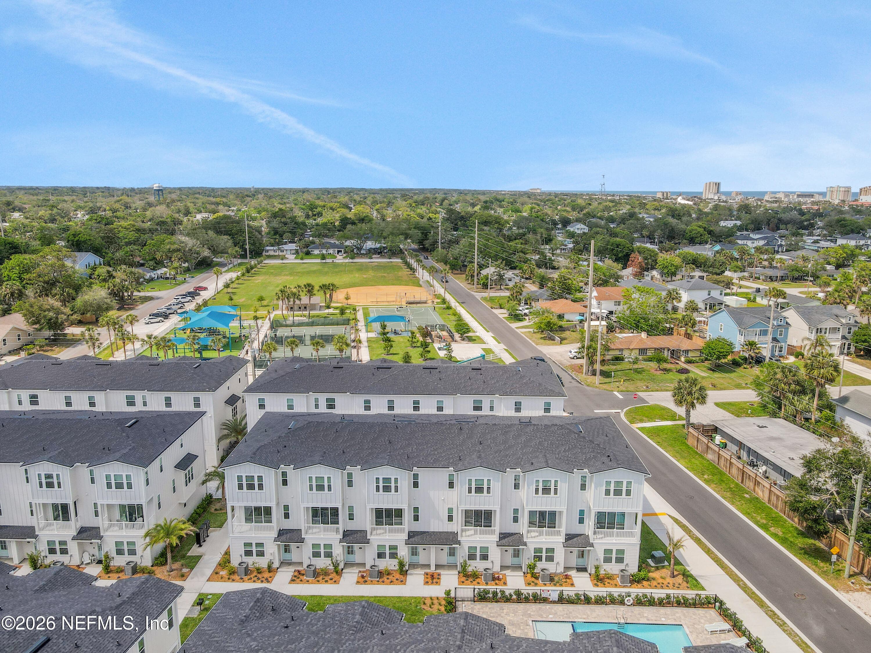 Photo 13 of 12 N BEACH Way, Jacksonville Beach, FL 32250