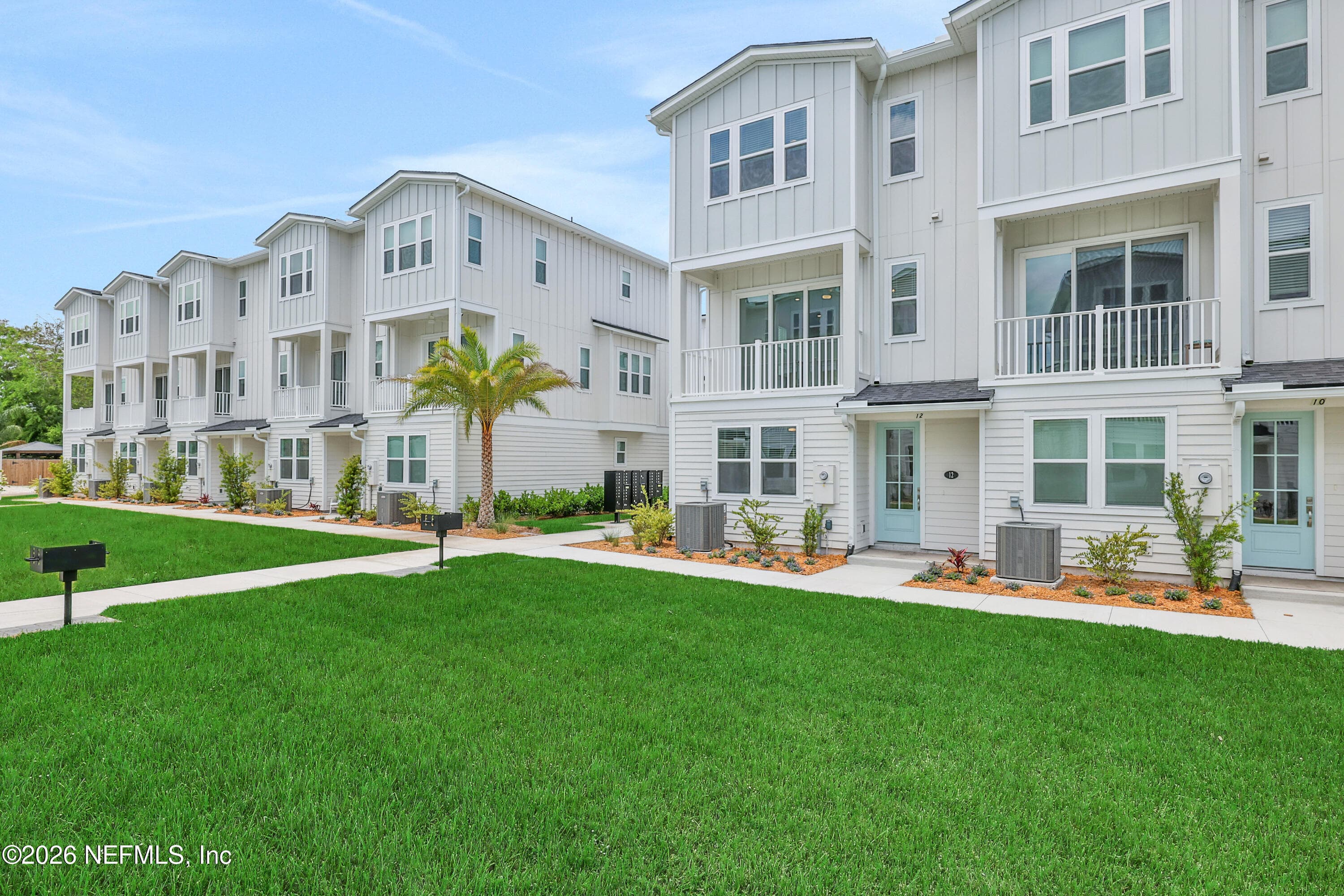 Photo 40 of 12 N BEACH Way, Jacksonville Beach, FL 32250