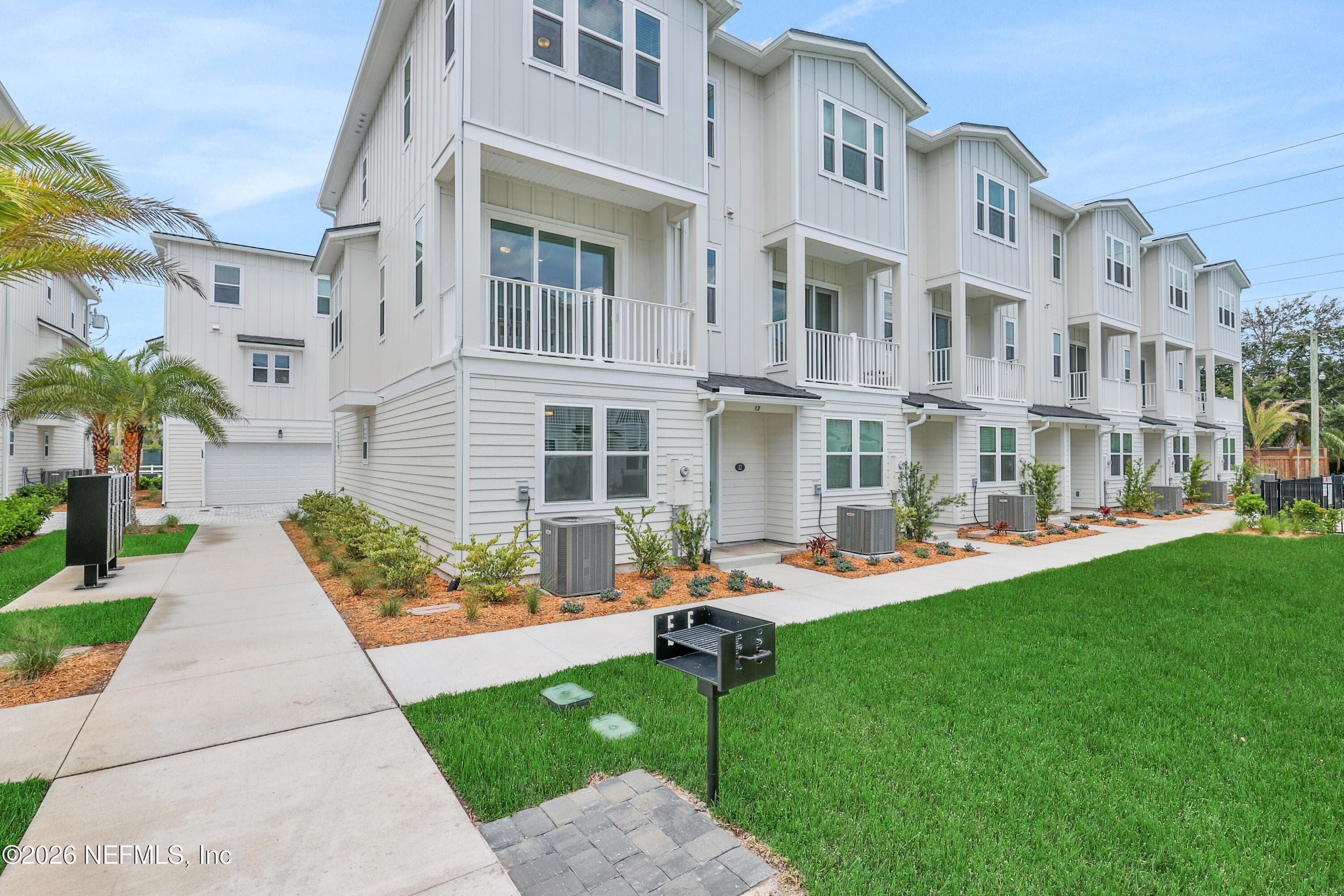 Photo 41 of 12 N BEACH Way, Jacksonville Beach, FL 32250