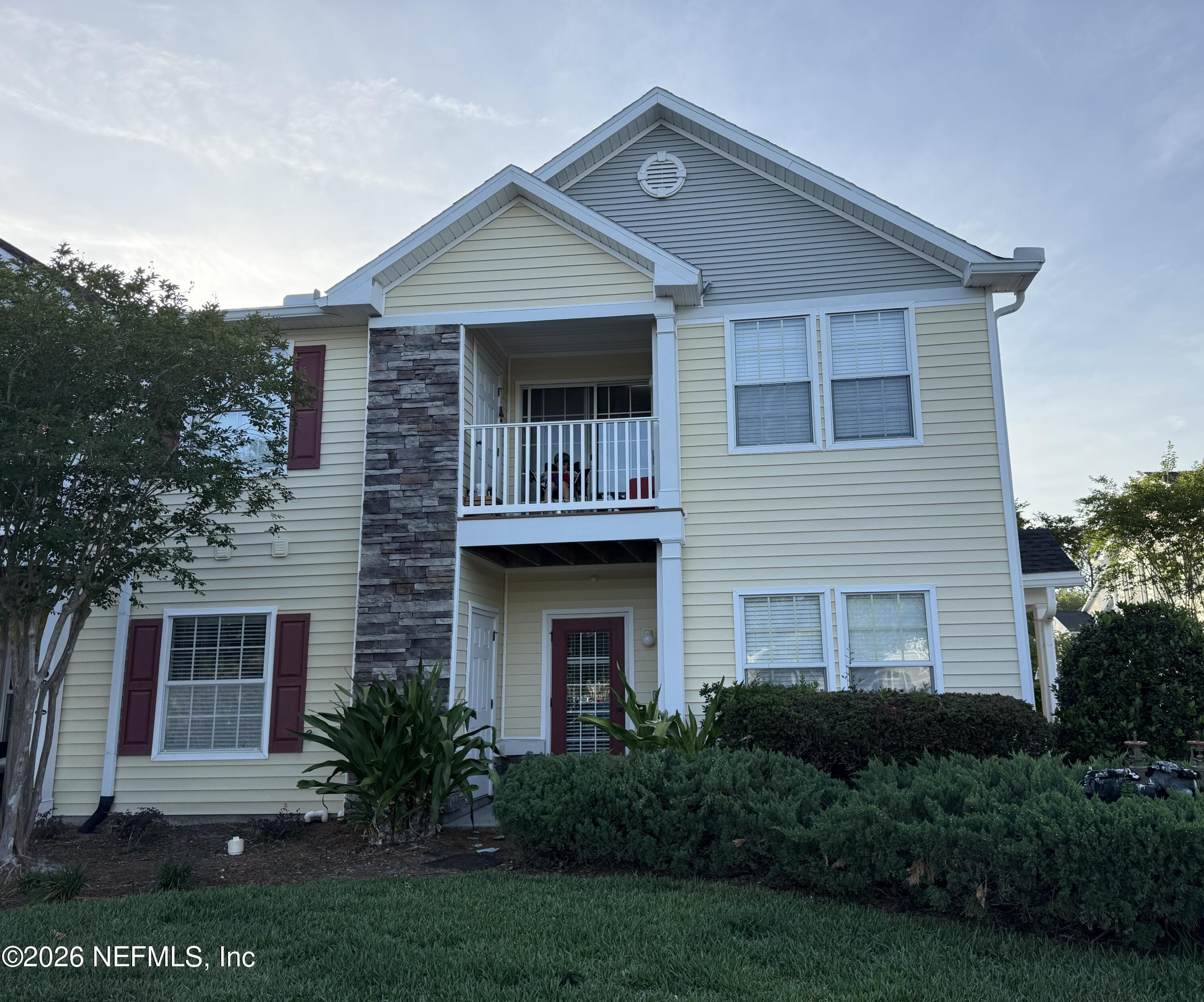 575 OAKLEAF PLANTATION Parkway 816, Orange Park, FL 32065