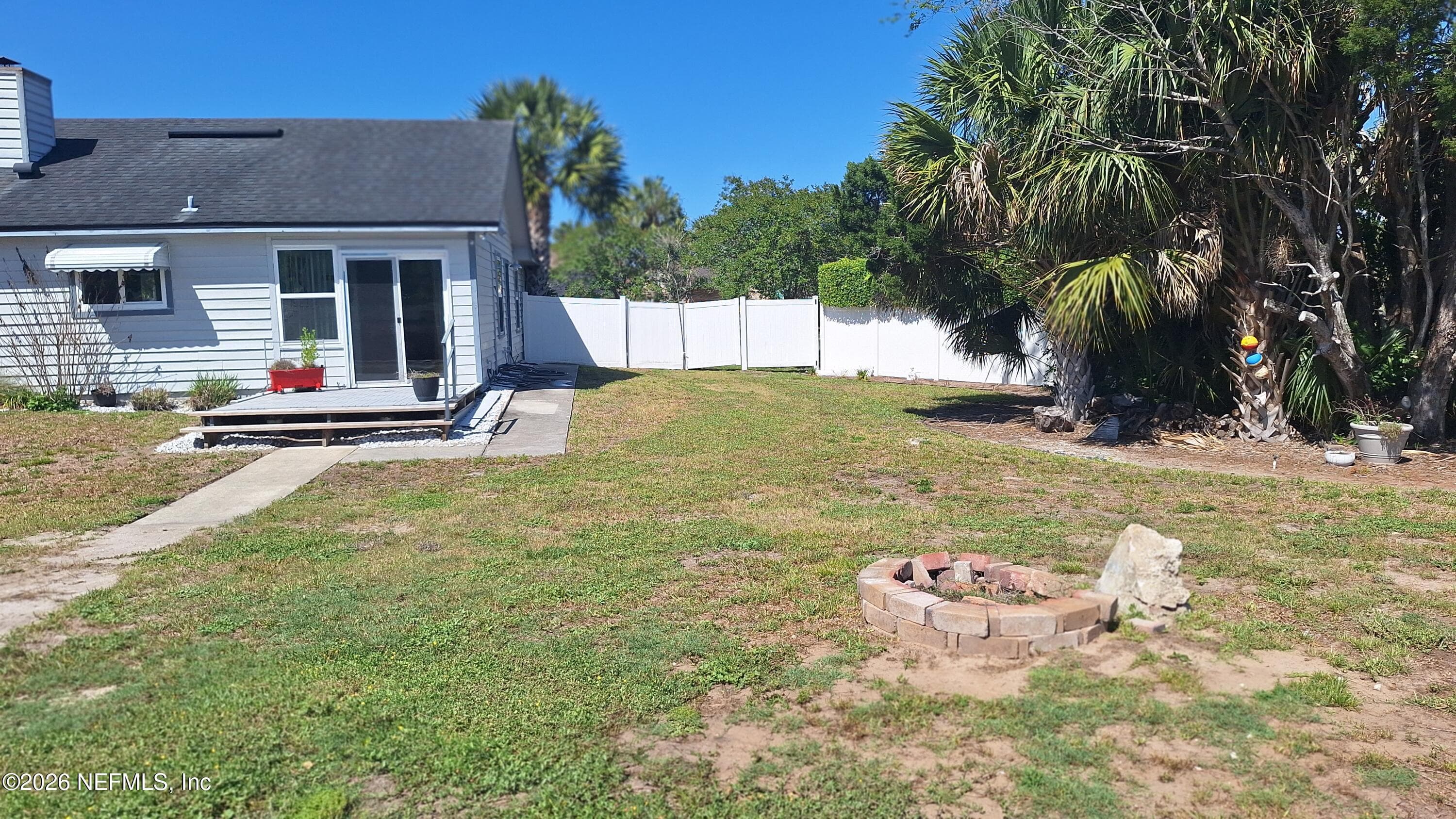 Photo 4 of 4250 CORDGRASS INLET Drive, Jacksonville, FL 32250