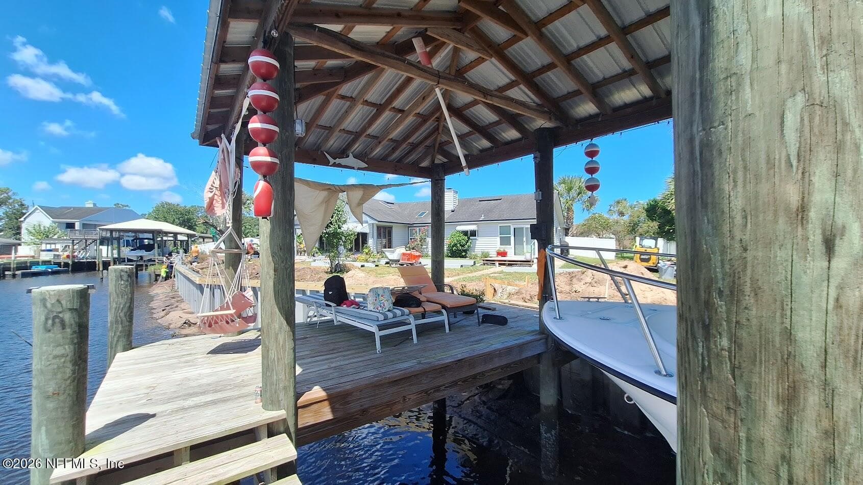 Photo 21 of 4250 CORDGRASS INLET Drive, Jacksonville, FL 32250