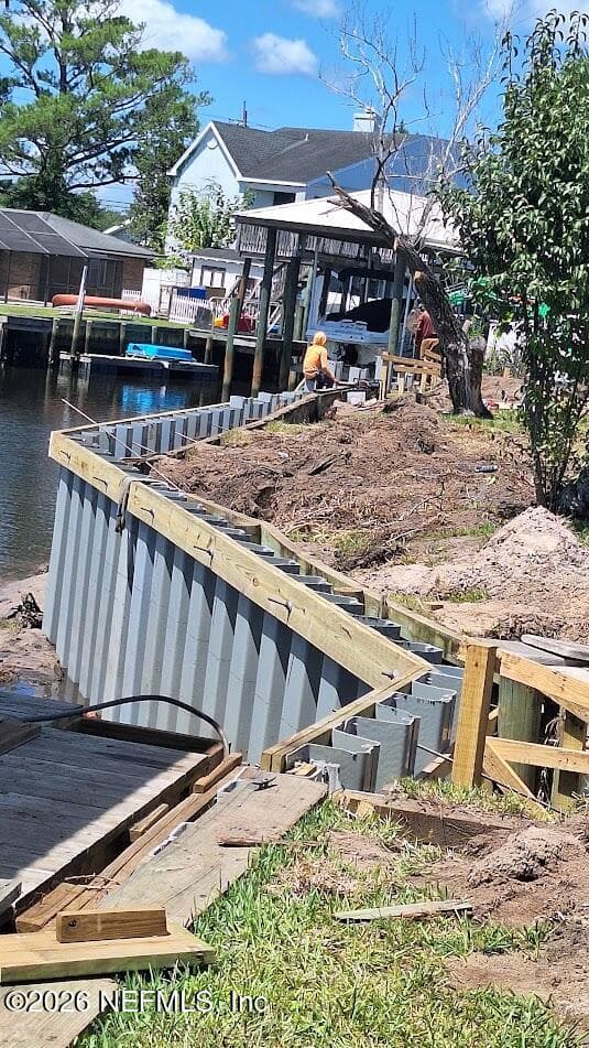 Photo 25 of 4250 CORDGRASS INLET Drive, Jacksonville, FL 32250
