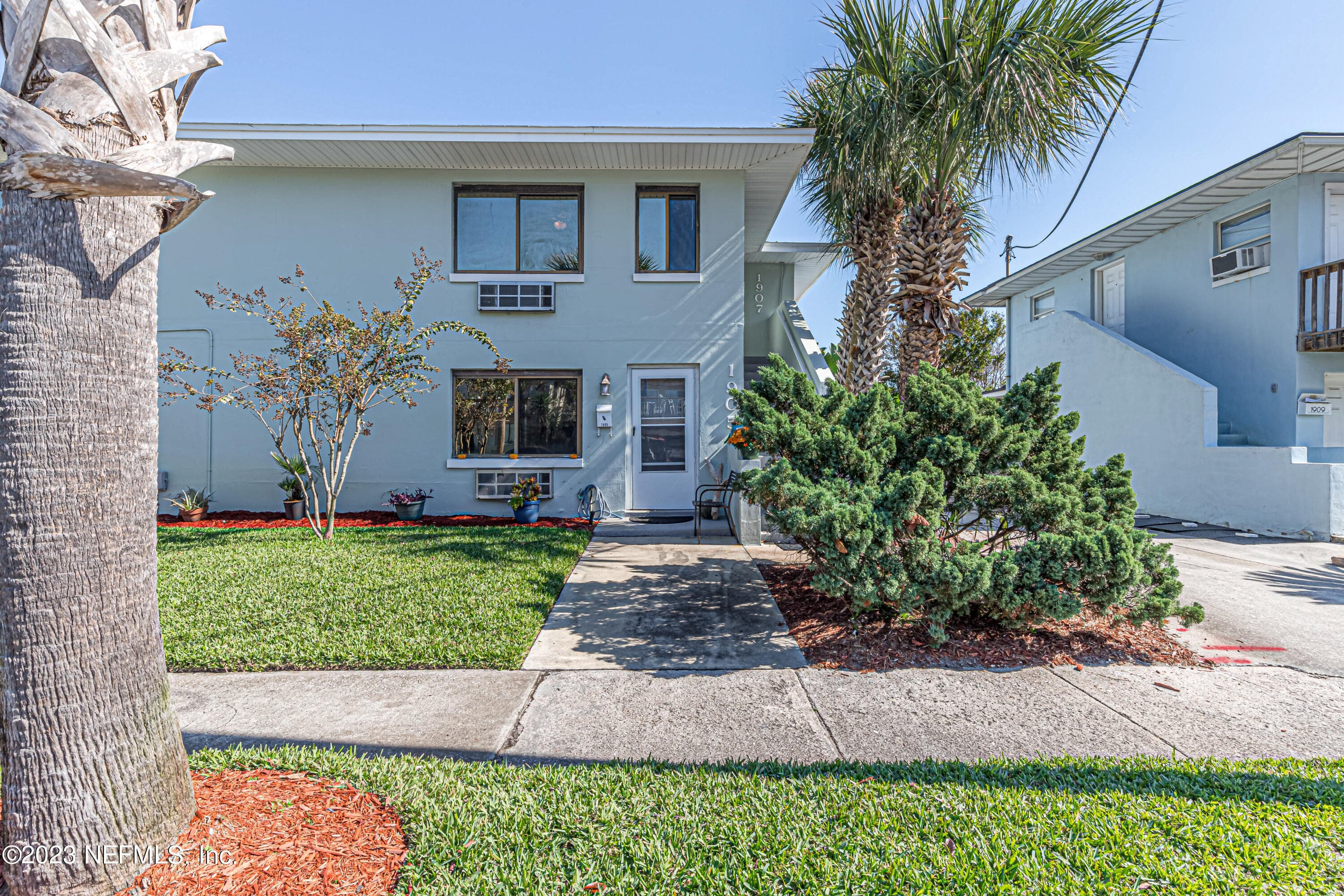 Photo 2 of 1907 FIRST Street, Neptune Beach, FL 32266