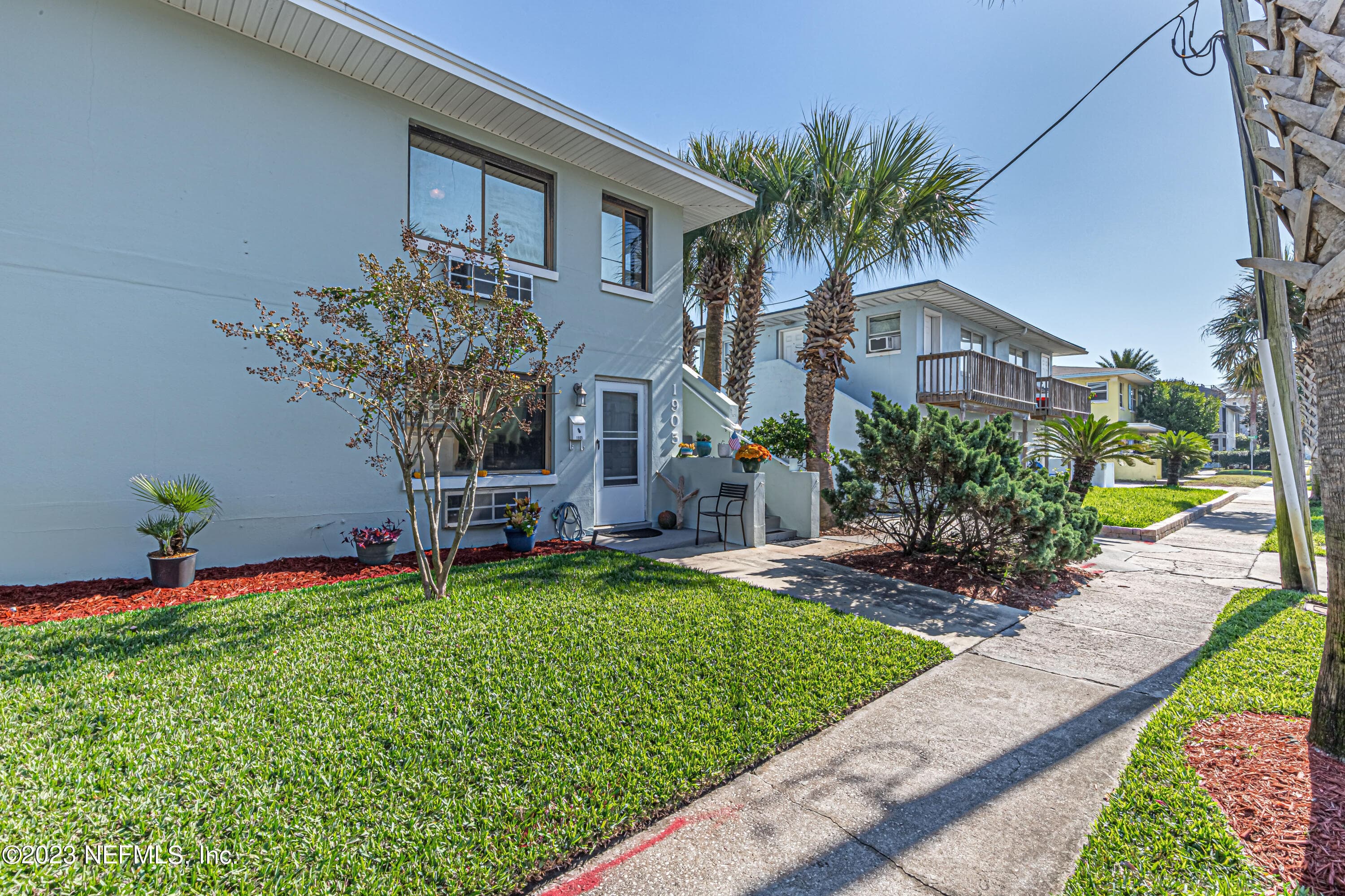 Photo 3 of 1907 FIRST Street, Neptune Beach, FL 32266
