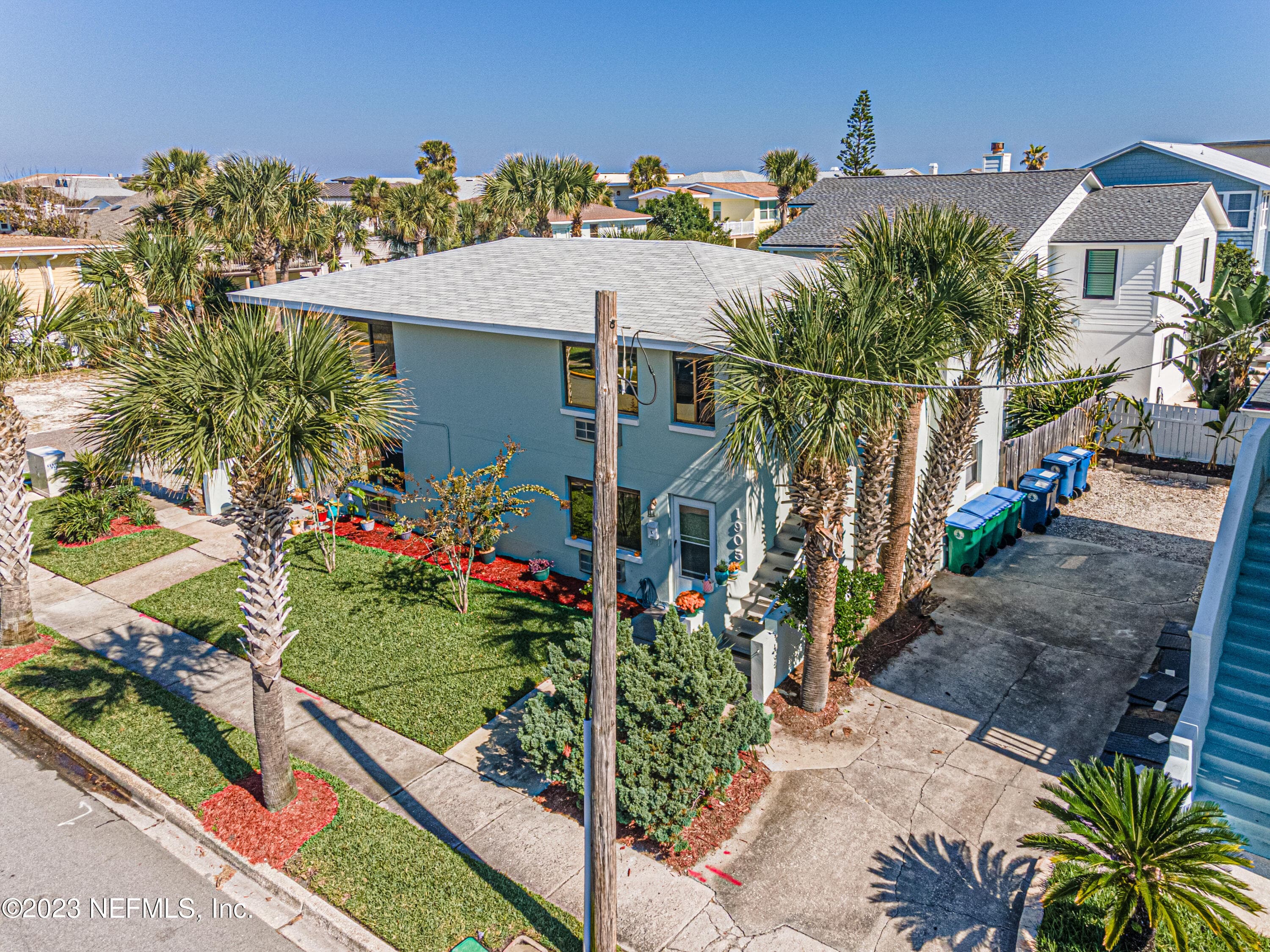 Photo 20 of 1907 FIRST Street, Neptune Beach, FL 32266