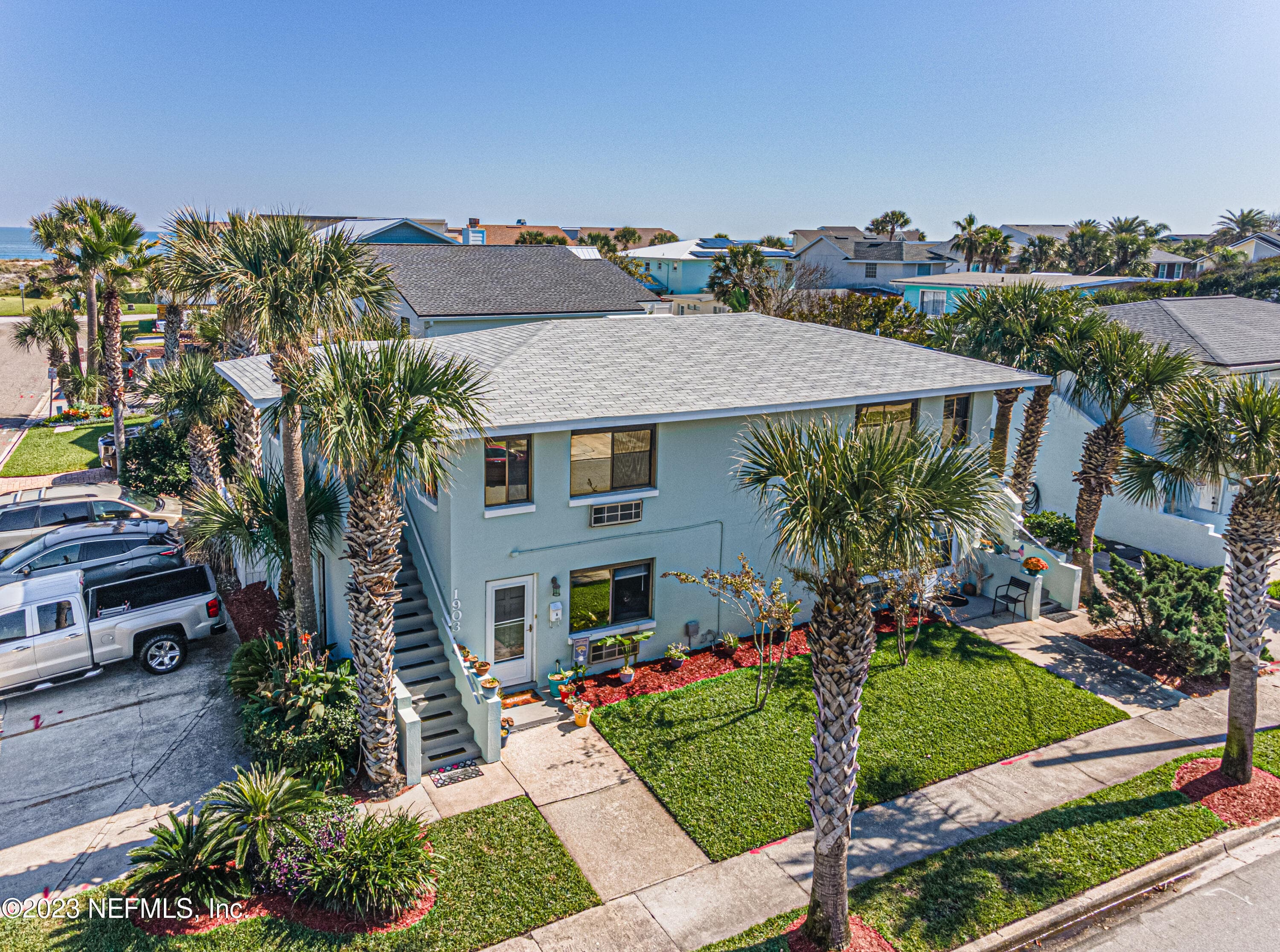 Photo 21 of 1907 FIRST Street, Neptune Beach, FL 32266