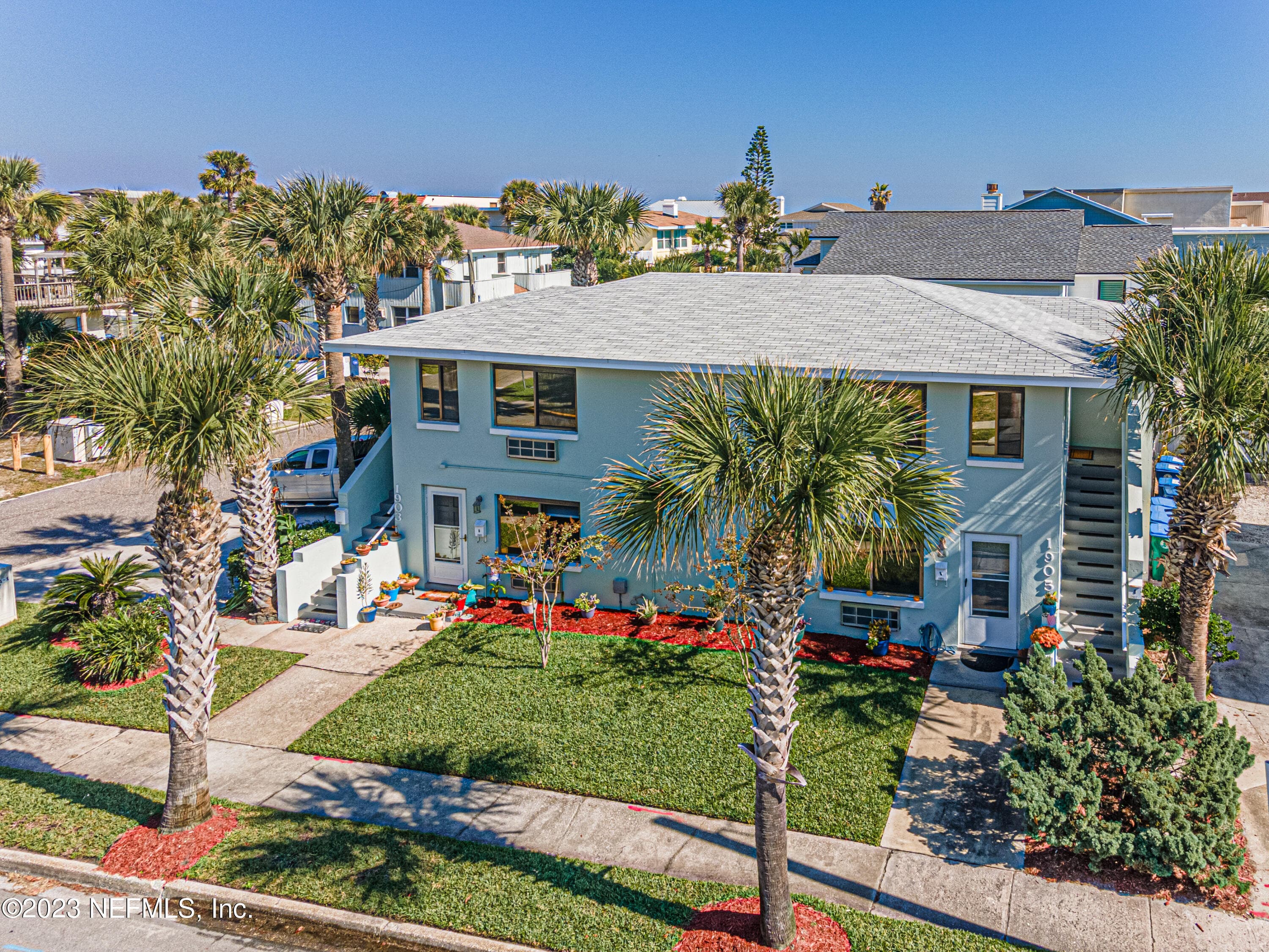 Photo 22 of 1907 FIRST Street, Neptune Beach, FL 32266