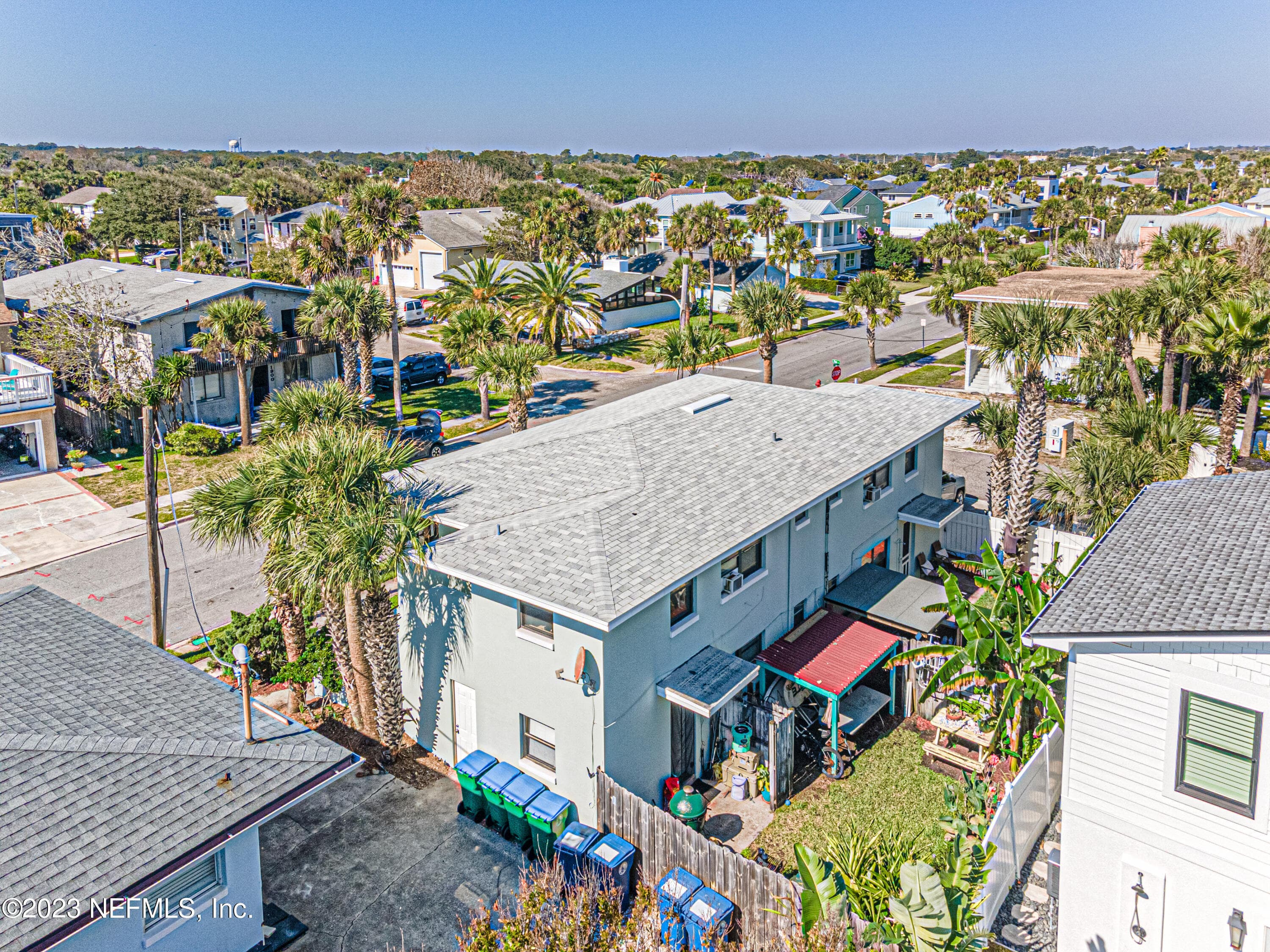 Photo 23 of 1907 FIRST Street, Neptune Beach, FL 32266
