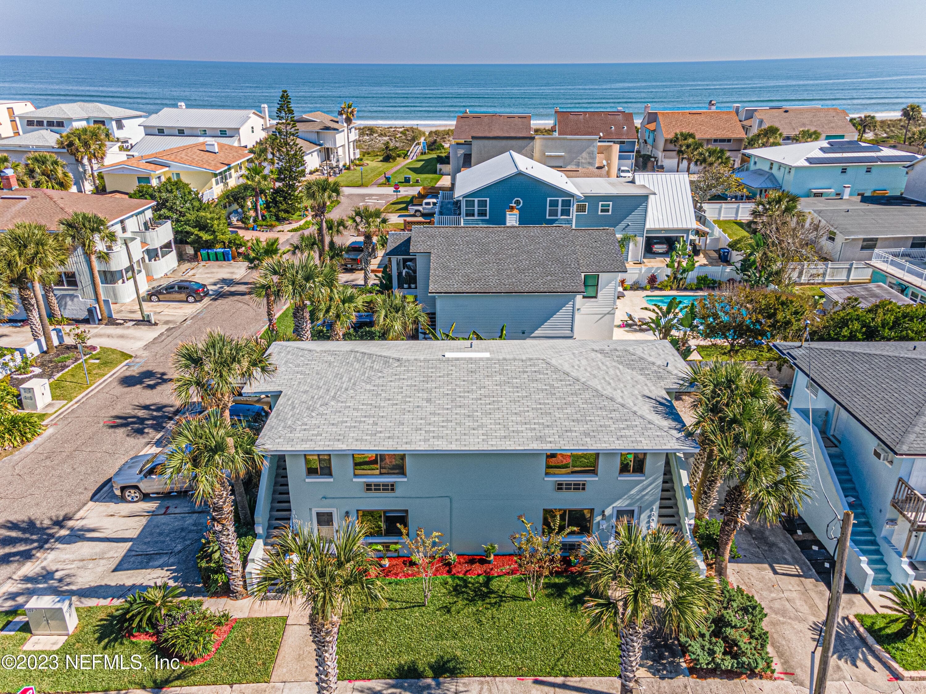 Photo 26 of 1907 FIRST Street, Neptune Beach, FL 32266