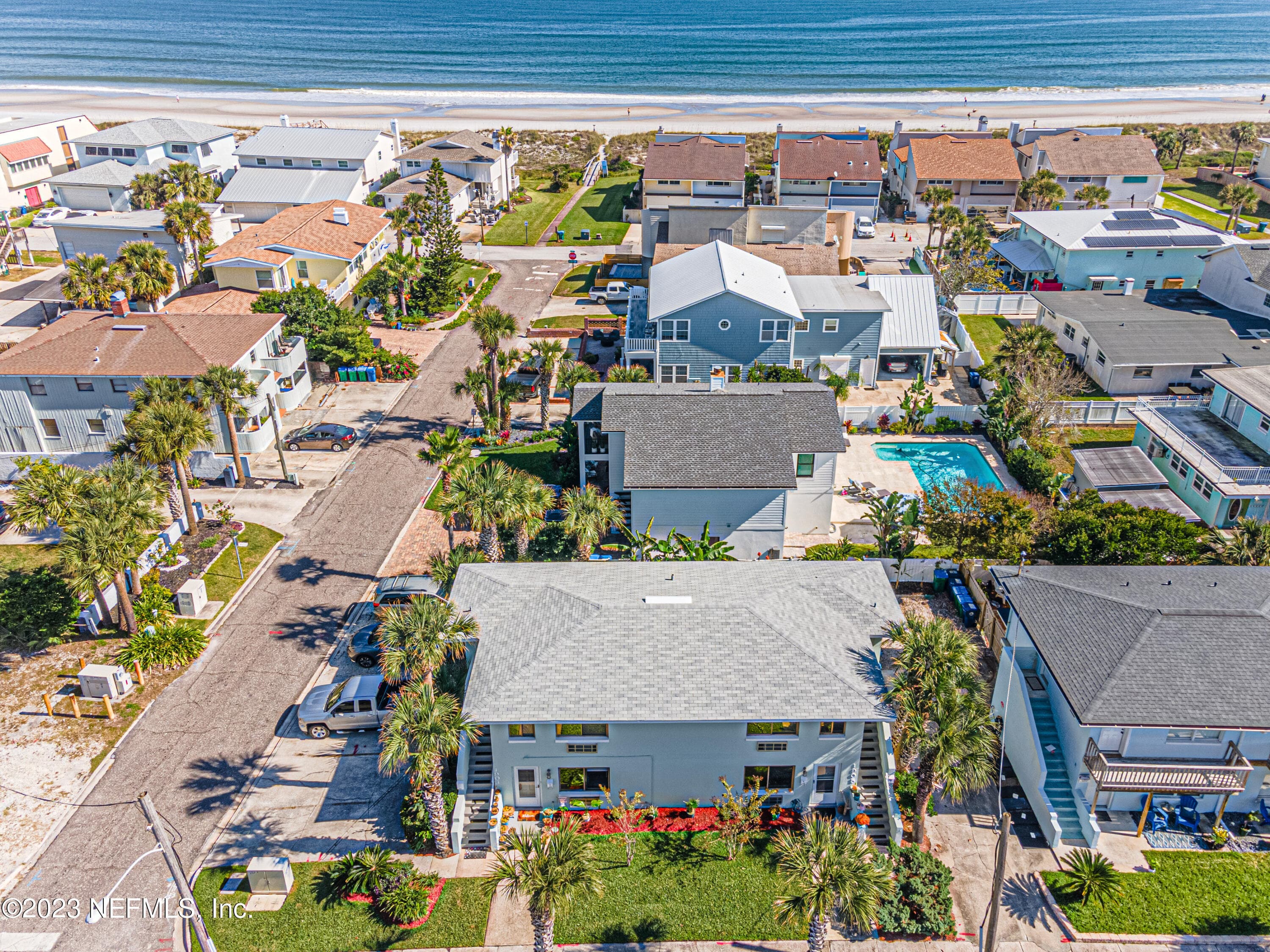 Photo 28 of 1907 FIRST Street, Neptune Beach, FL 32266