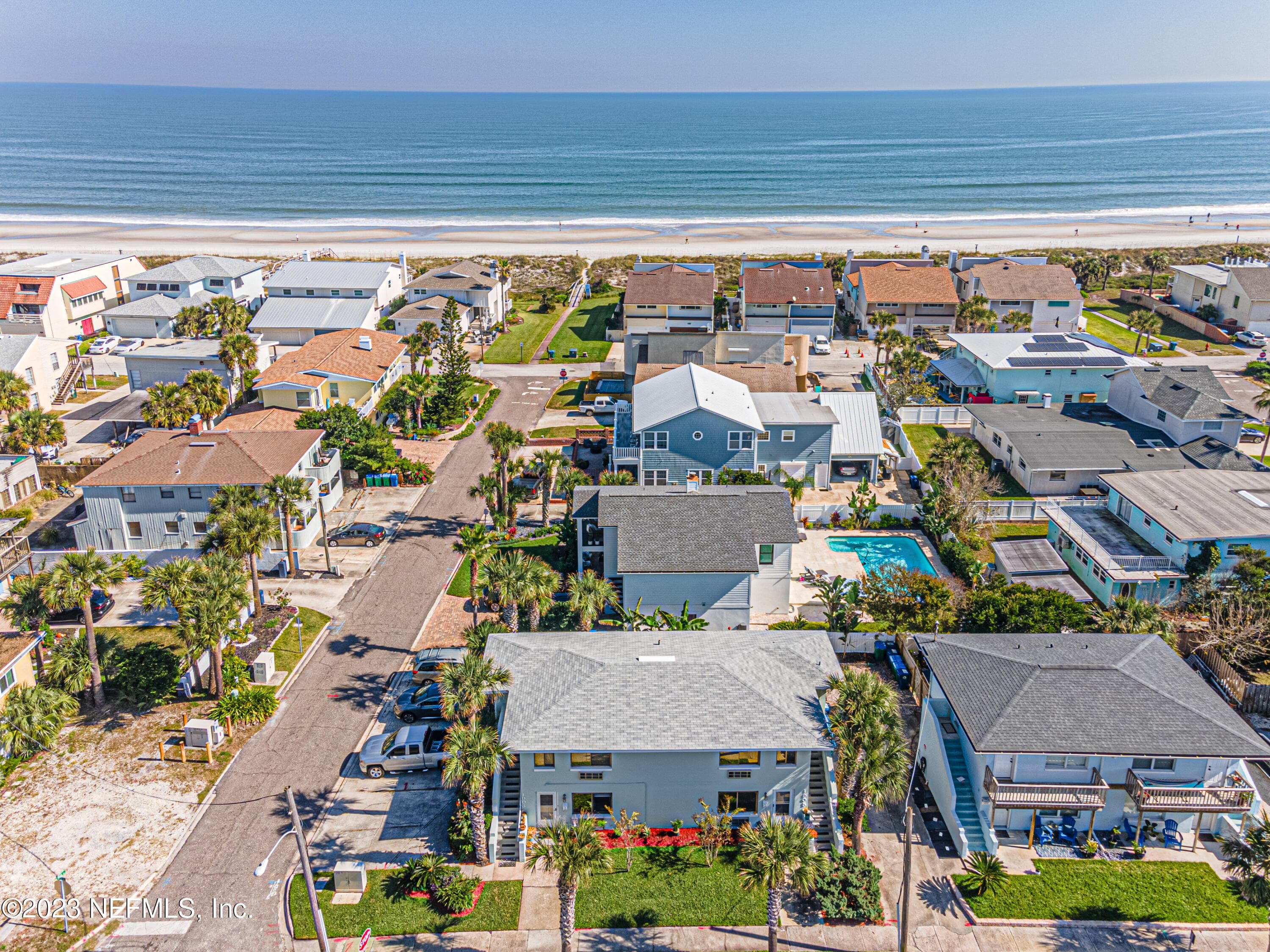 Photo 29 of 1907 FIRST Street, Neptune Beach, FL 32266