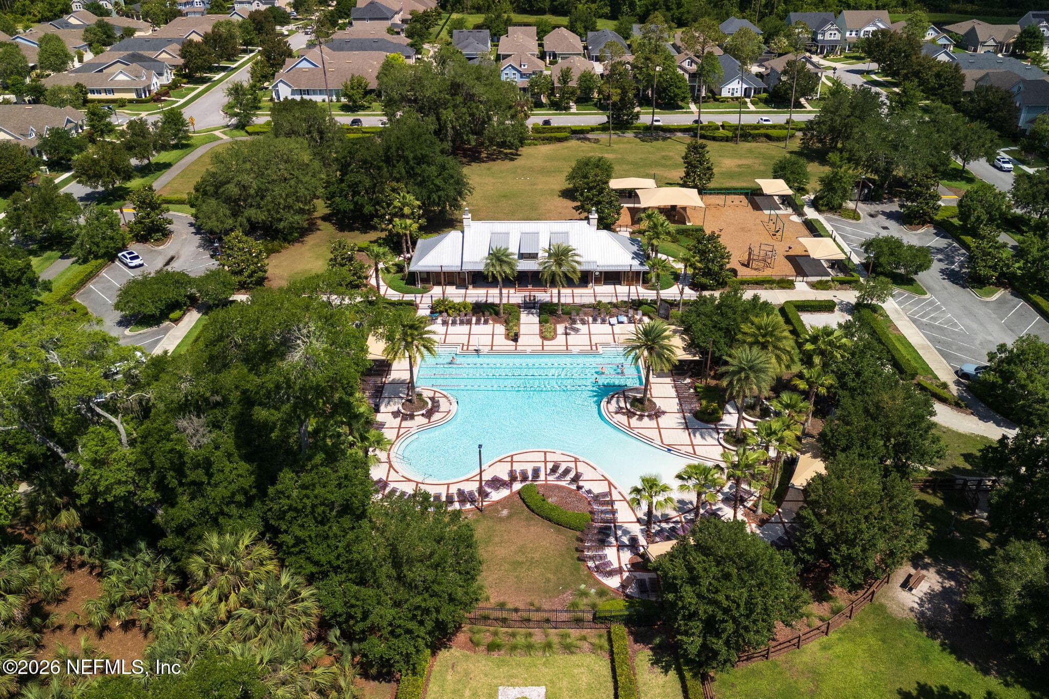 Twenty Mile has it's own Awesome Amenities! — 316 WHISPER ROCK Drive, Ponte Vedra, FL 32081