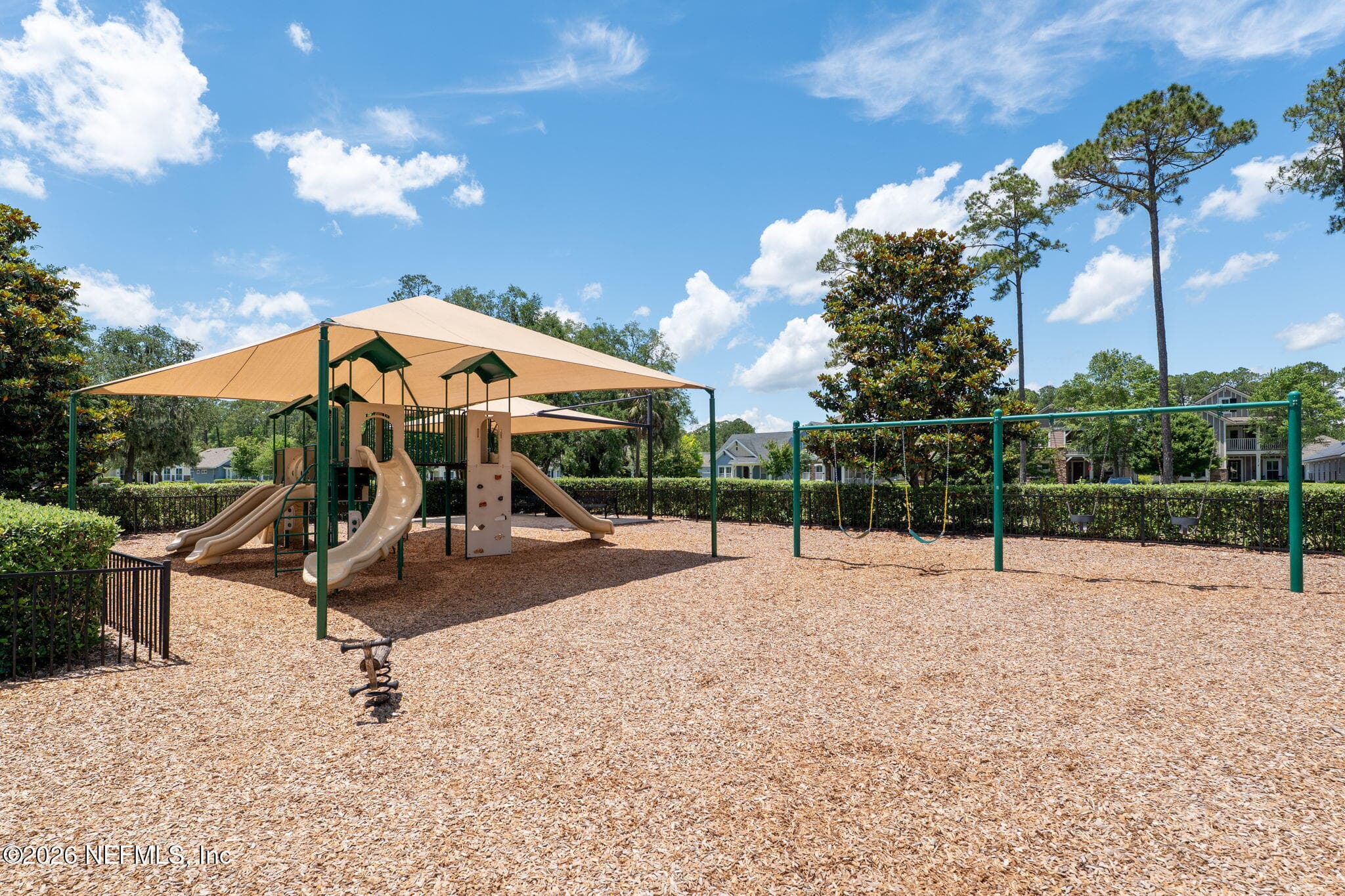 Many Twenty Mile Playground options, too! — 316 WHISPER ROCK Drive, Ponte Vedra, FL 32081