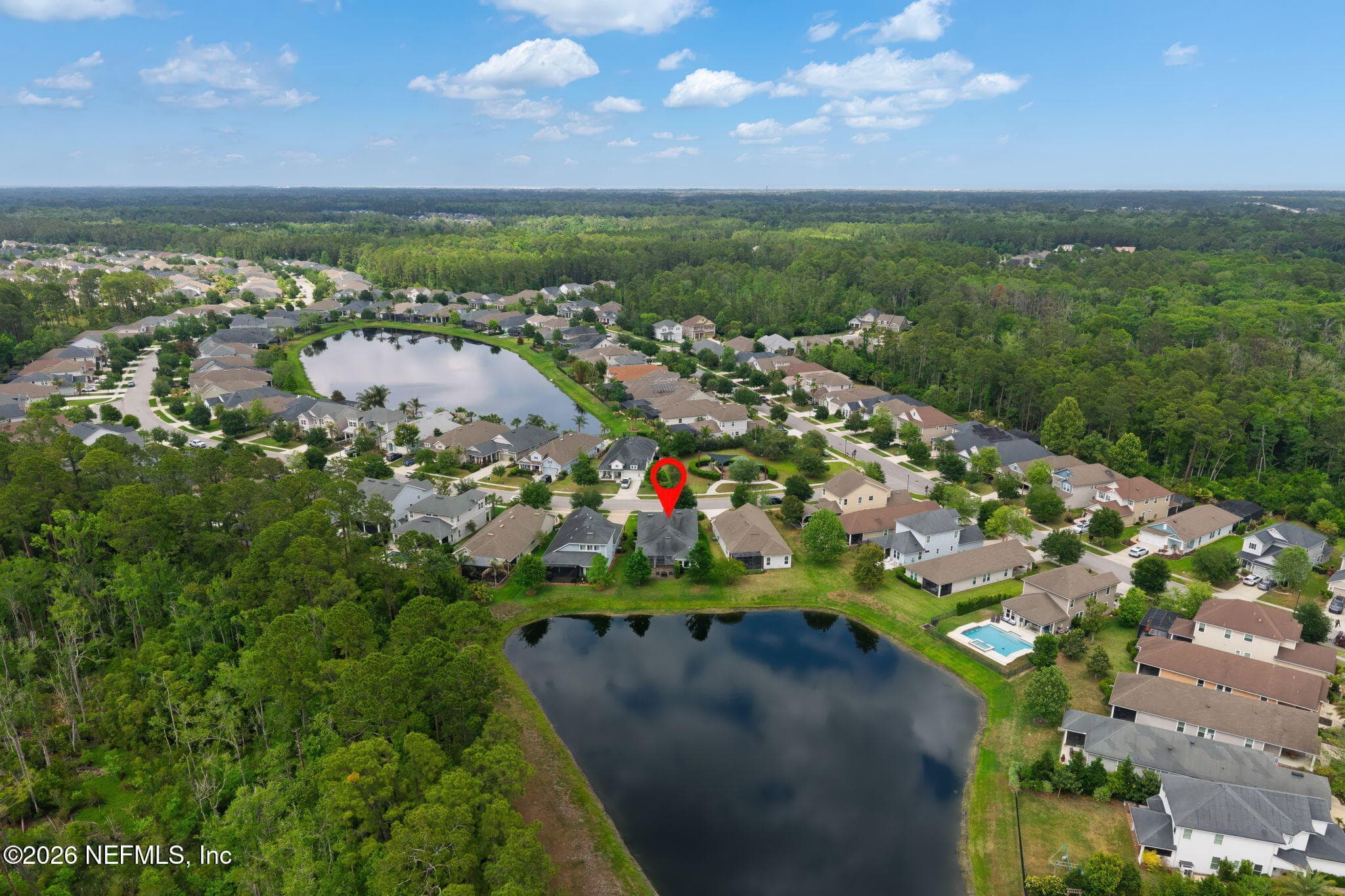 Photo 4 of 316 WHISPER ROCK Drive, Ponte Vedra, FL 32081