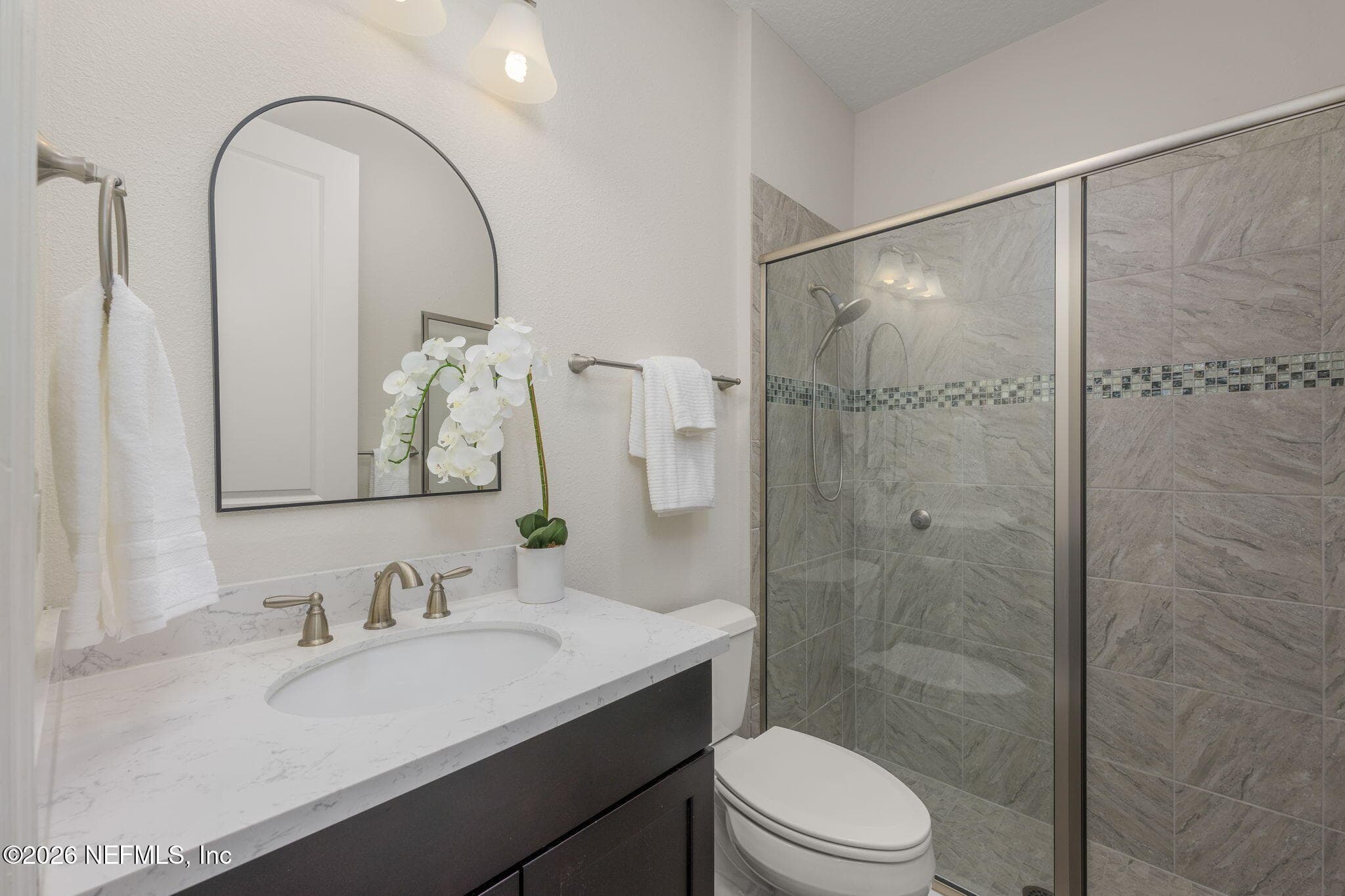Bathroom One — 316 WHISPER ROCK Drive, Ponte Vedra, FL 32081