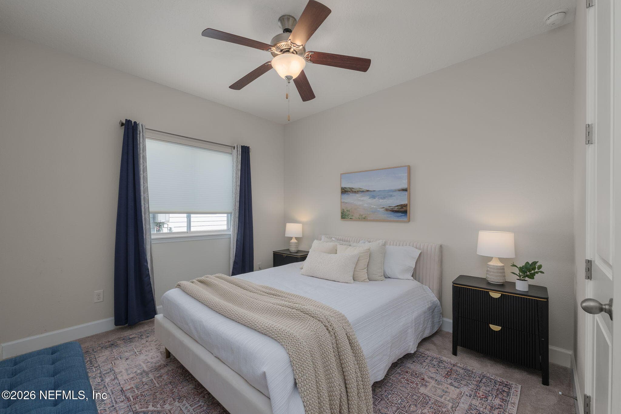 Bedroom Two — 316 WHISPER ROCK Drive, Ponte Vedra, FL 32081