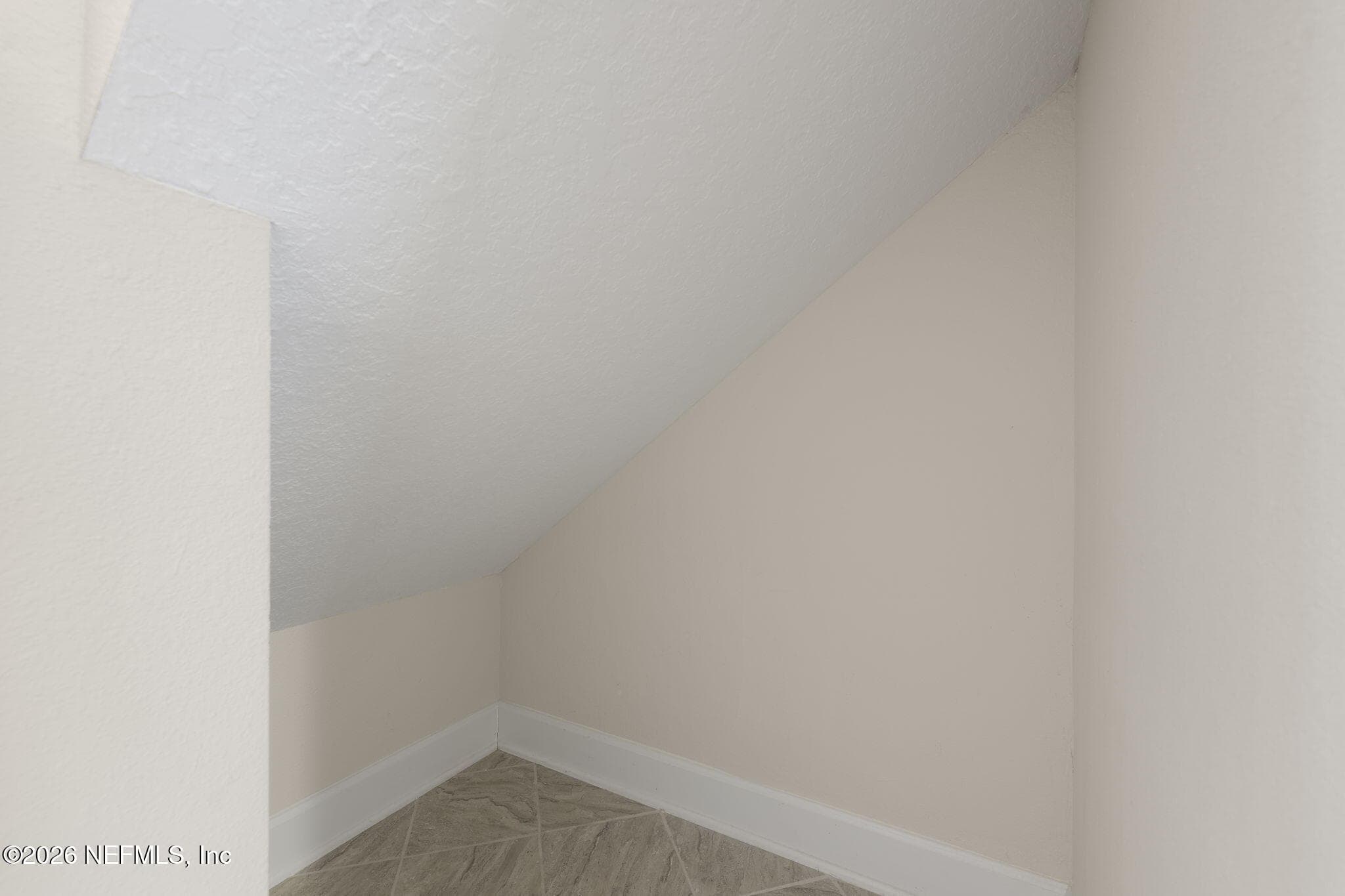 Under Stair Storage has possibilities... — 316 WHISPER ROCK Drive, Ponte Vedra, FL 32081