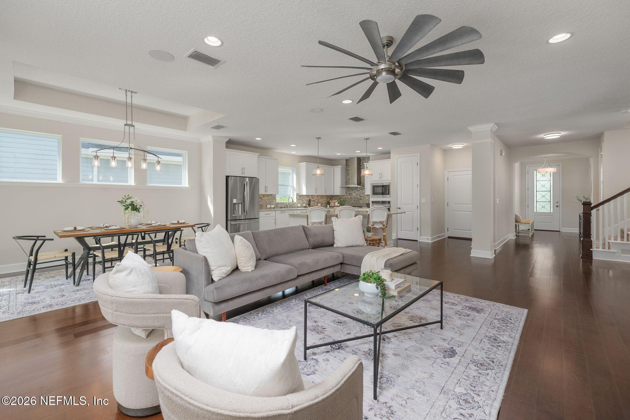 Tons of Light! — 316 WHISPER ROCK Drive, Ponte Vedra, FL 32081
