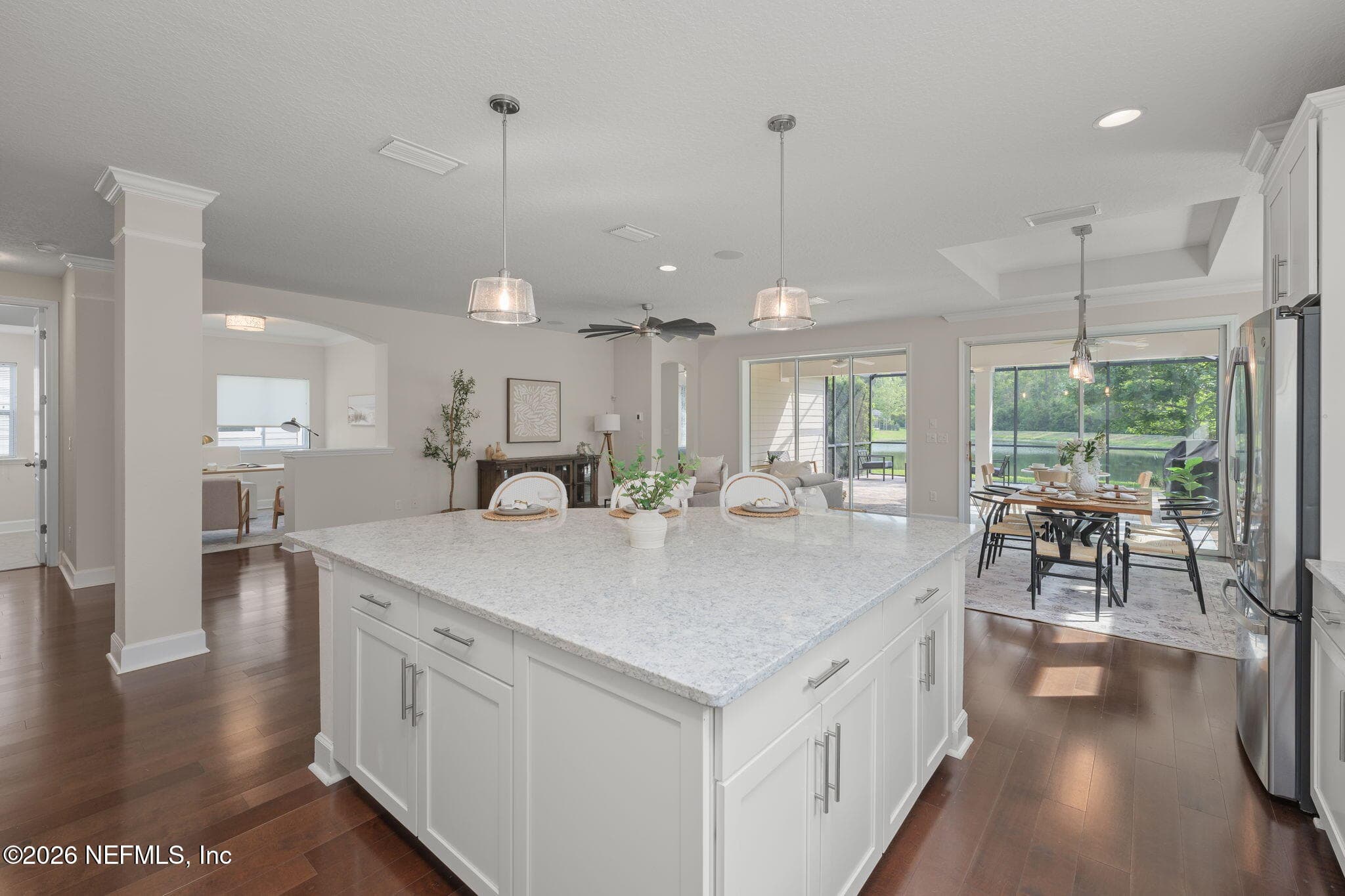 Photo 25 of 316 WHISPER ROCK Drive, Ponte Vedra, FL 32081
