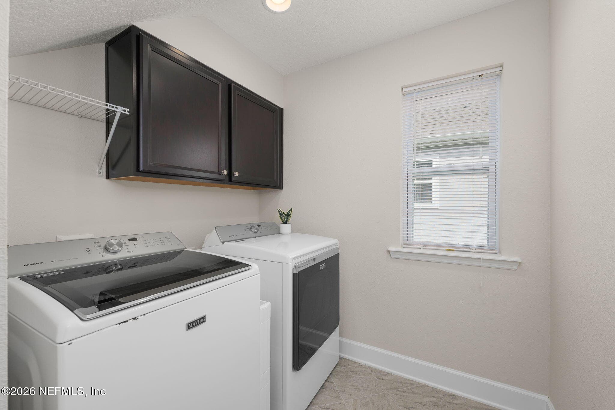 Laundry room with cabinets — 316 WHISPER ROCK Drive, Ponte Vedra, FL 32081