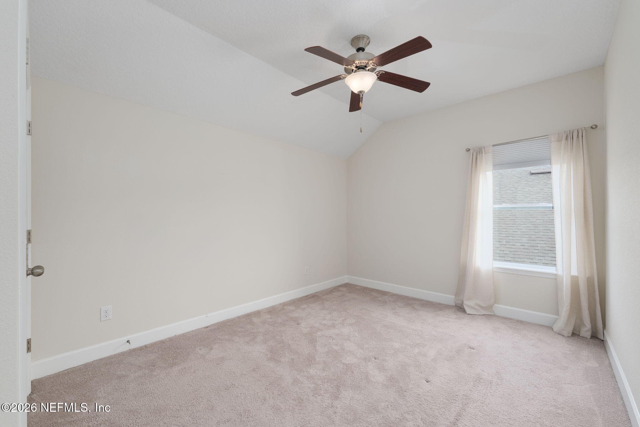 4th Bedroom is so spacious... — 316 WHISPER ROCK Drive, Ponte Vedra, FL 32081