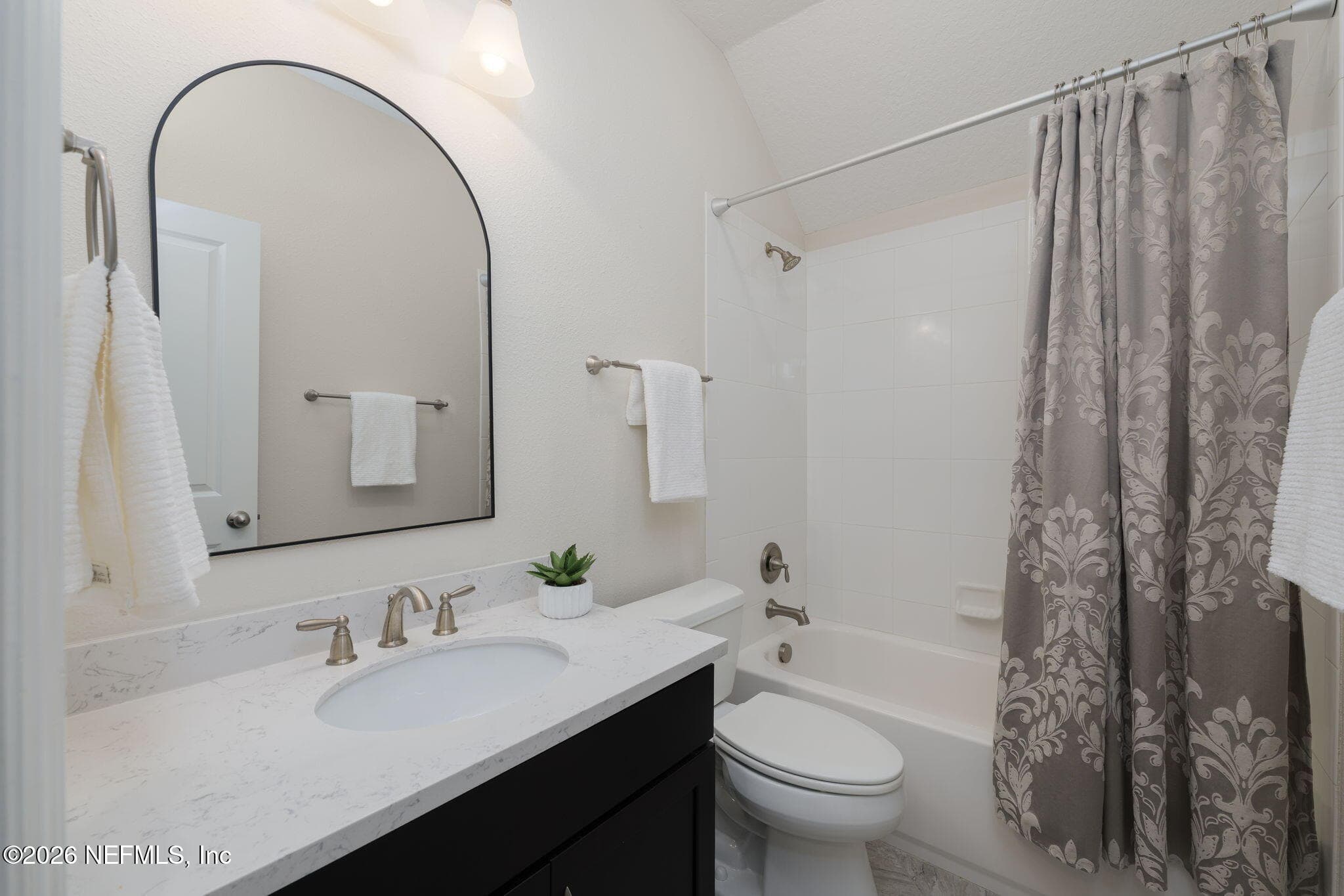Bathroom Three — 316 WHISPER ROCK Drive, Ponte Vedra, FL 32081