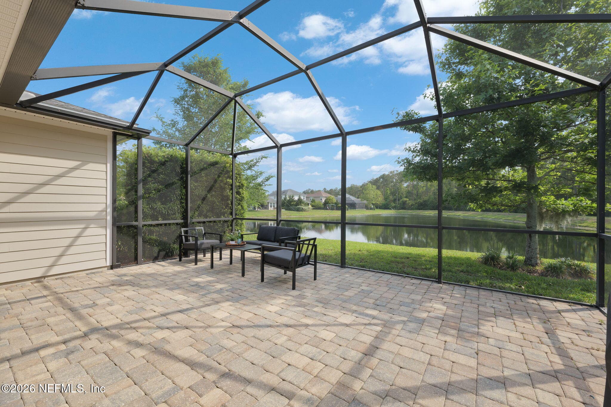 Peace & Tranquility! — 316 WHISPER ROCK Drive, Ponte Vedra, FL 32081