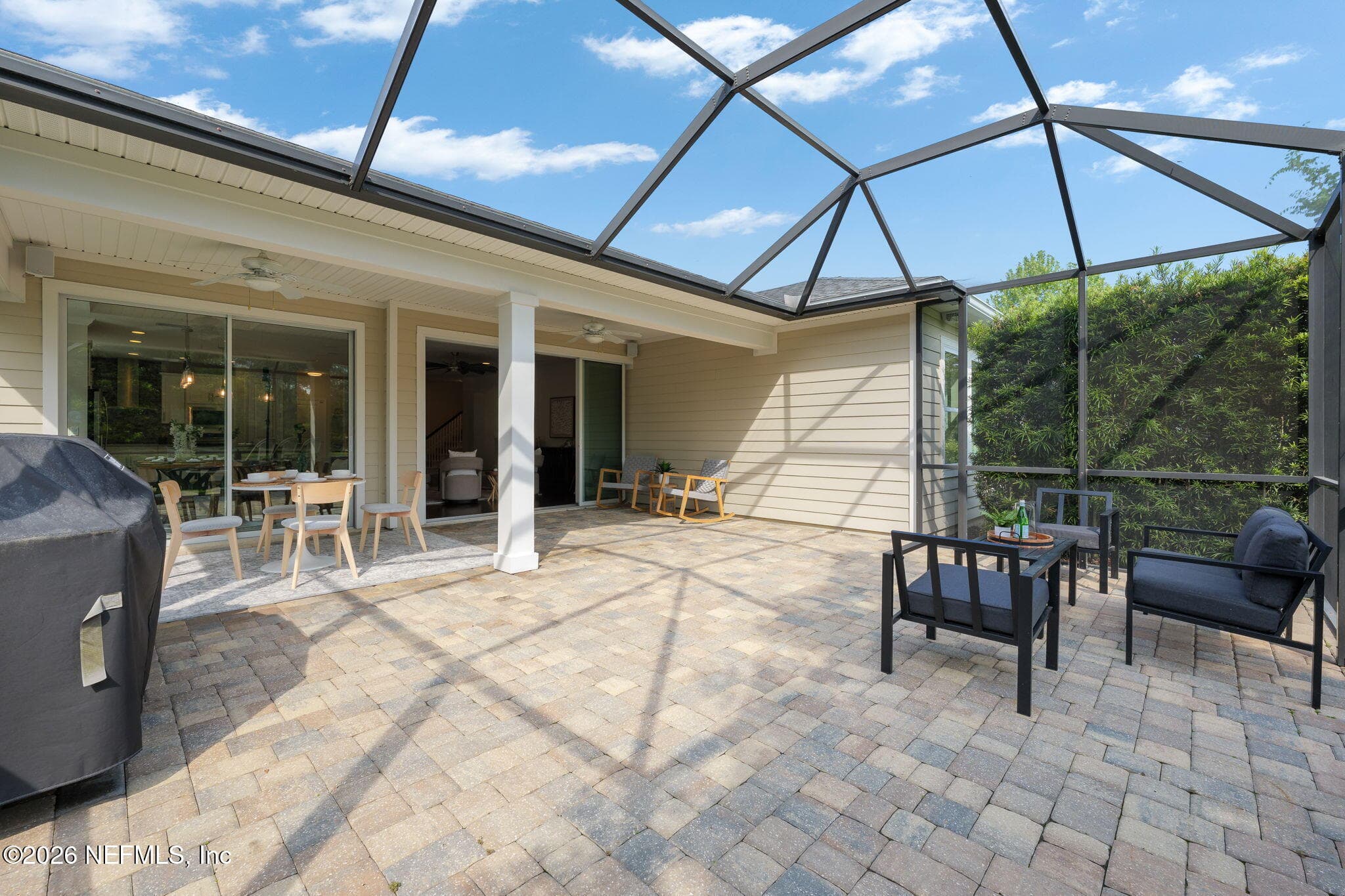 Photo 34 of 316 WHISPER ROCK Drive, Ponte Vedra, FL 32081