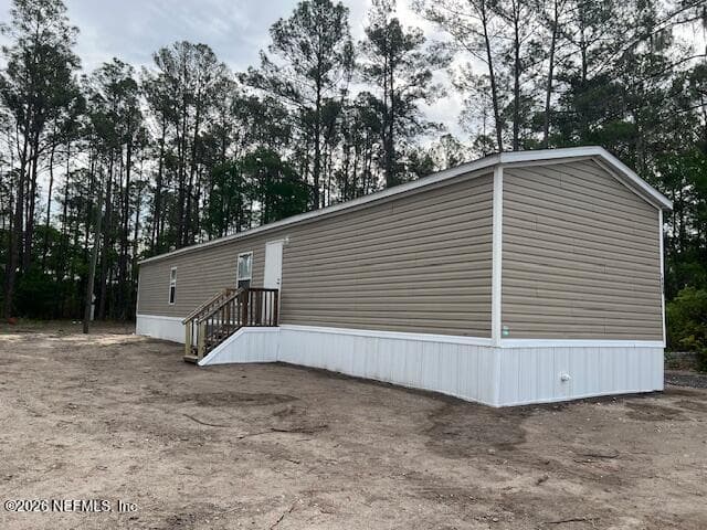 19089 NW 49 Place, Starke, FL 32091