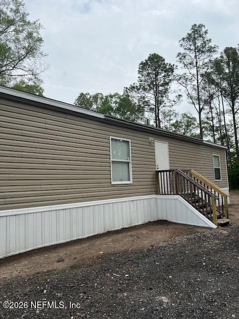 Photo 2 of 19089 NW 49 Place, Starke, FL 32091