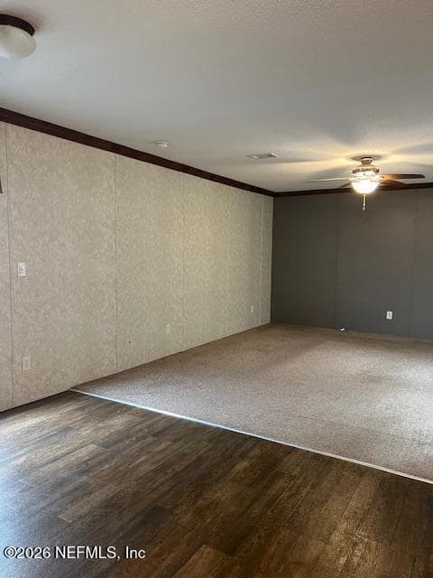 Photo 4 of 19089 NW 49 Place, Starke, FL 32091