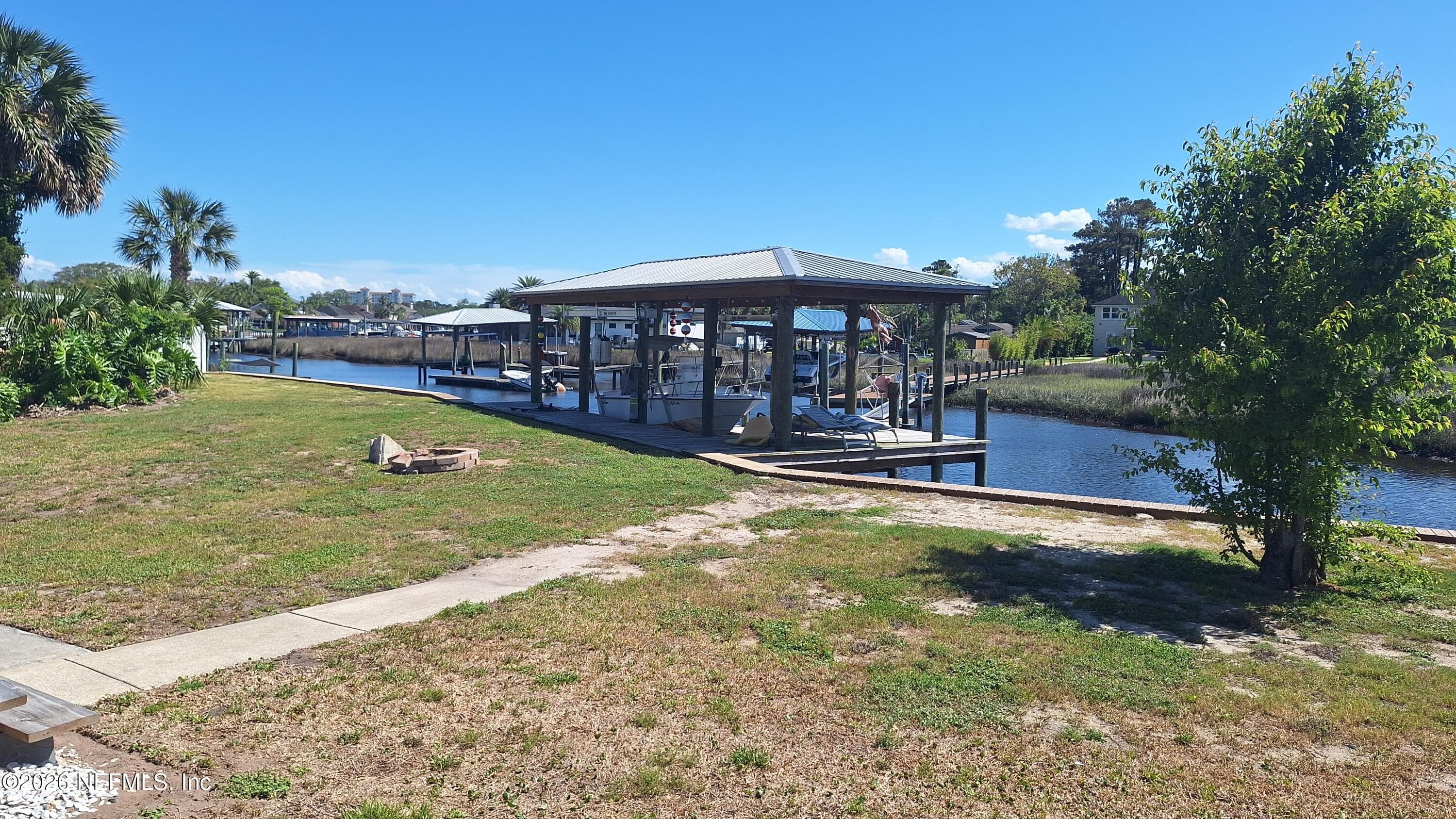 Photo 14 of 4250 CORDGRASS INLET Drive, Jacksonville, FL 32250