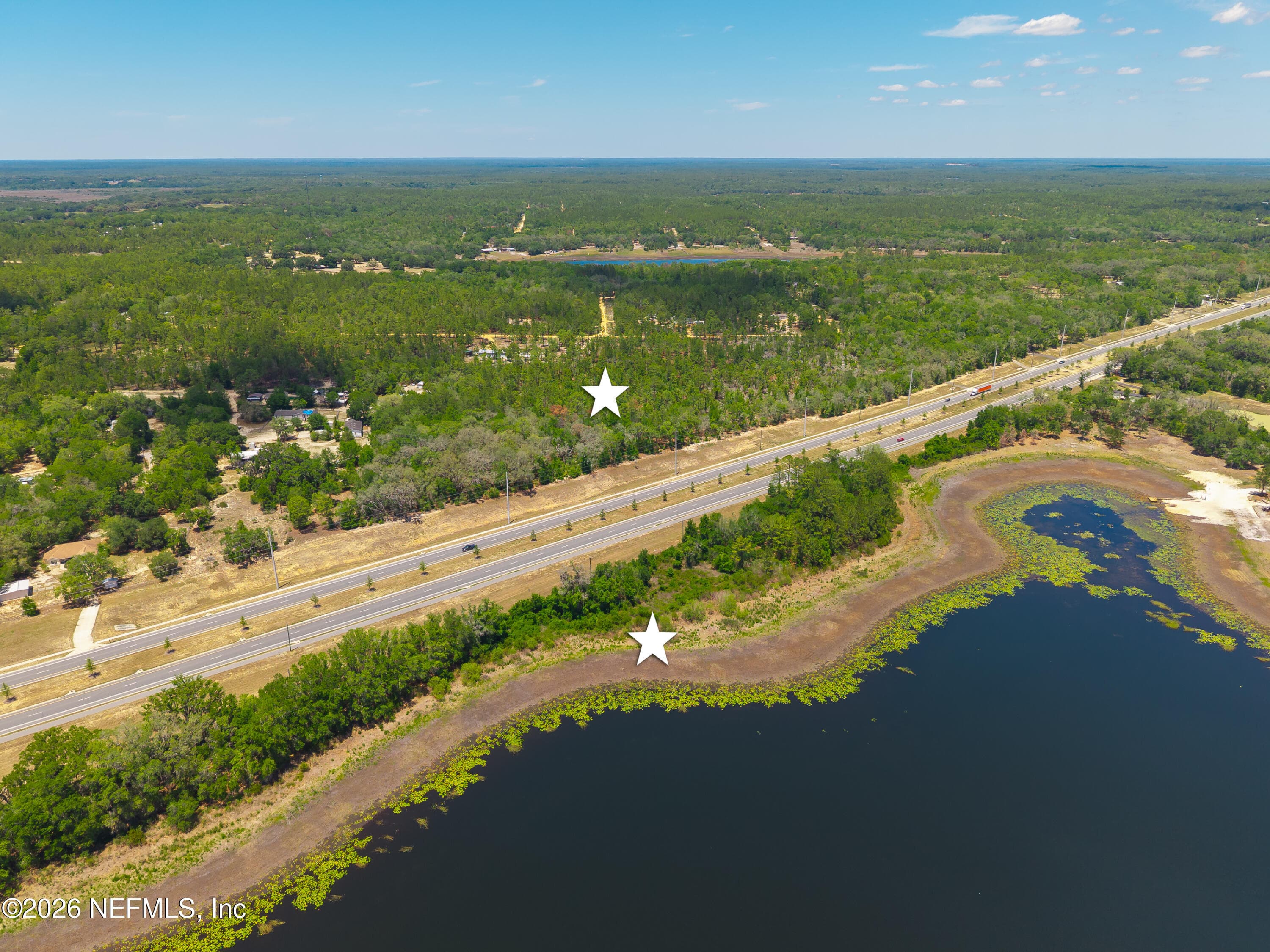 Photo 5 of 1668 STATE ROAD 20, Hawthorne, FL 32640