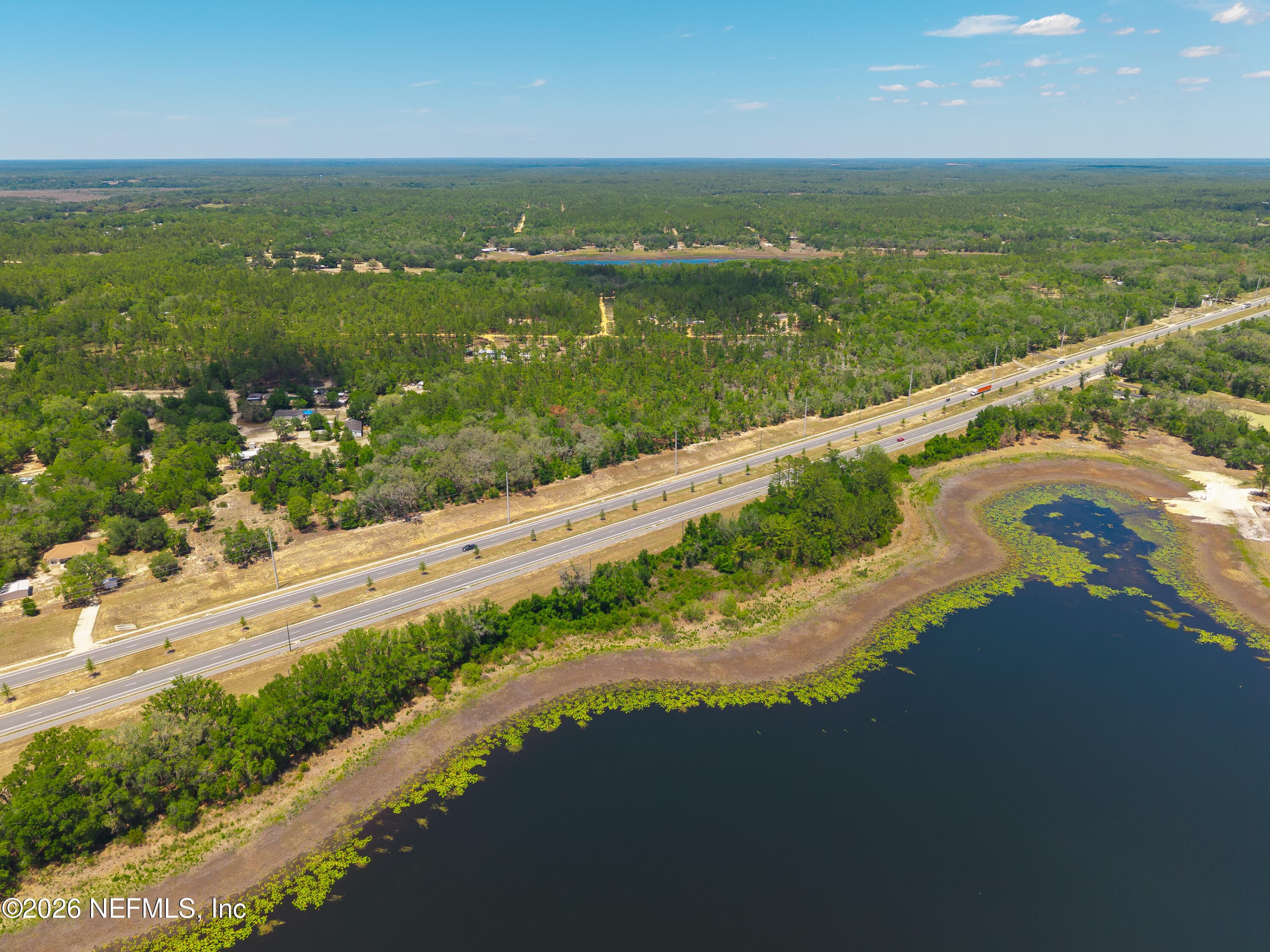 Photo 6 of 1668 STATE ROAD 20, Hawthorne, FL 32640